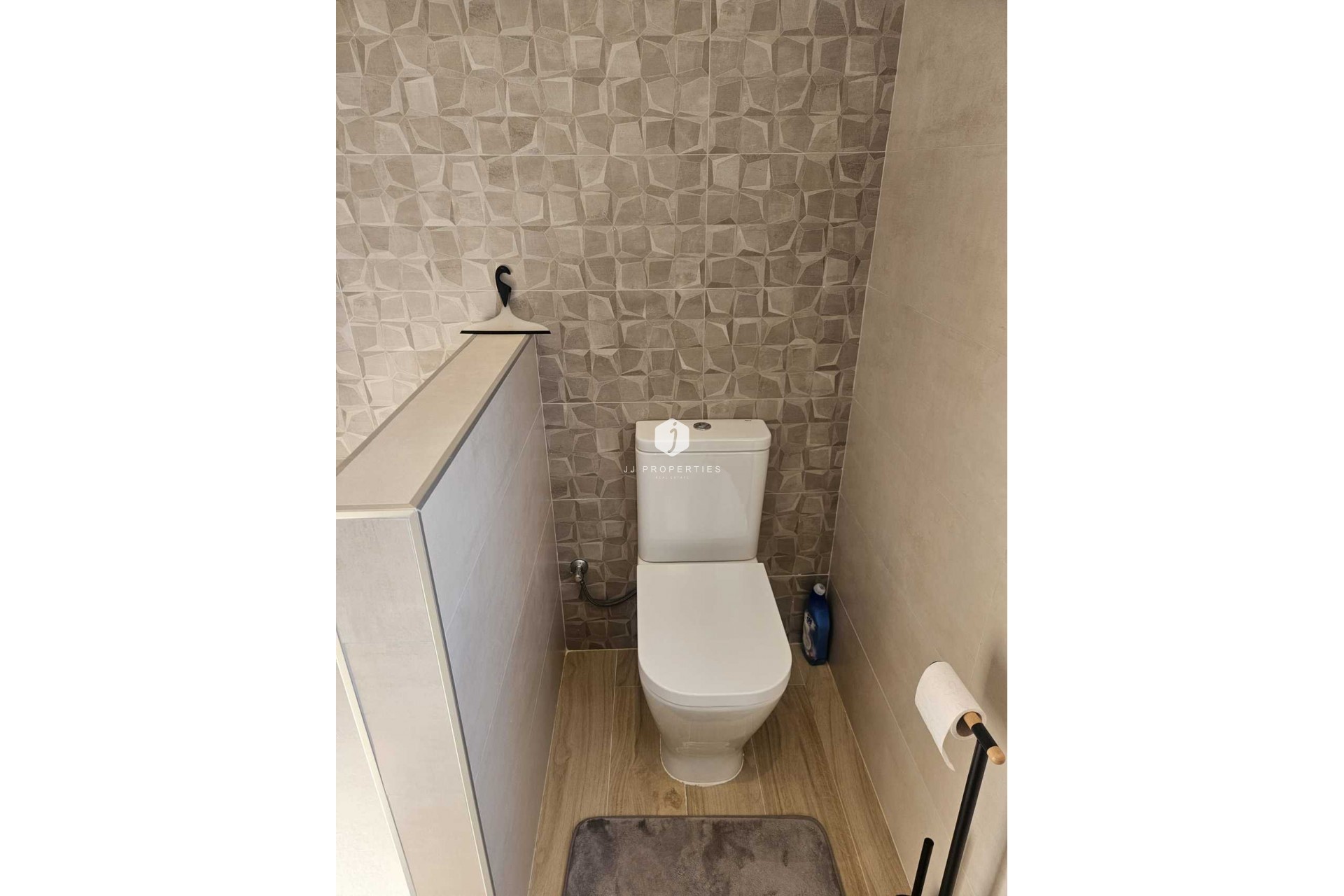 Tweedehands - Villa -
Torrevieja - Costa Blanca