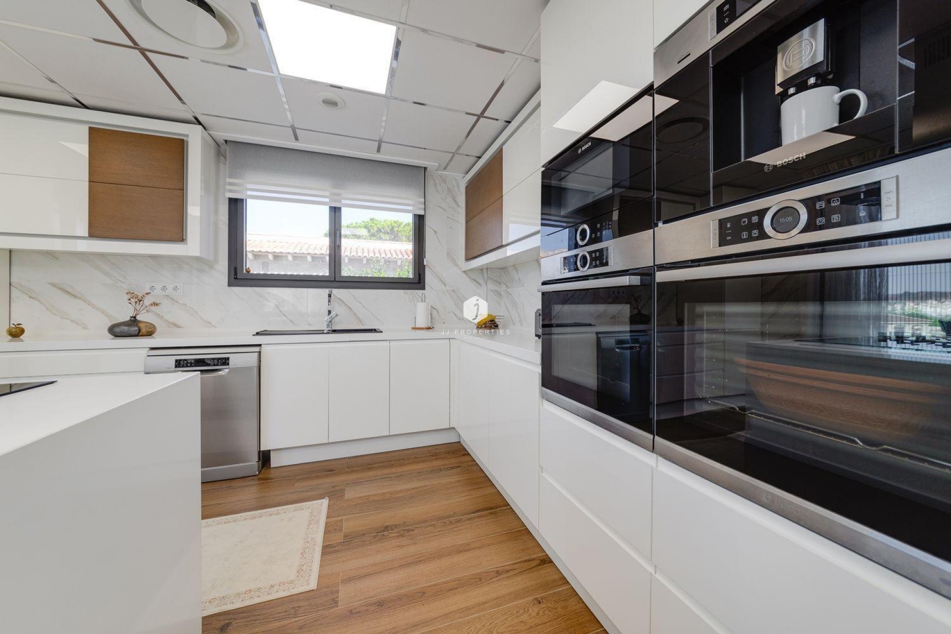 Tweedehands - Villa -
Torrevieja - Costa Blanca