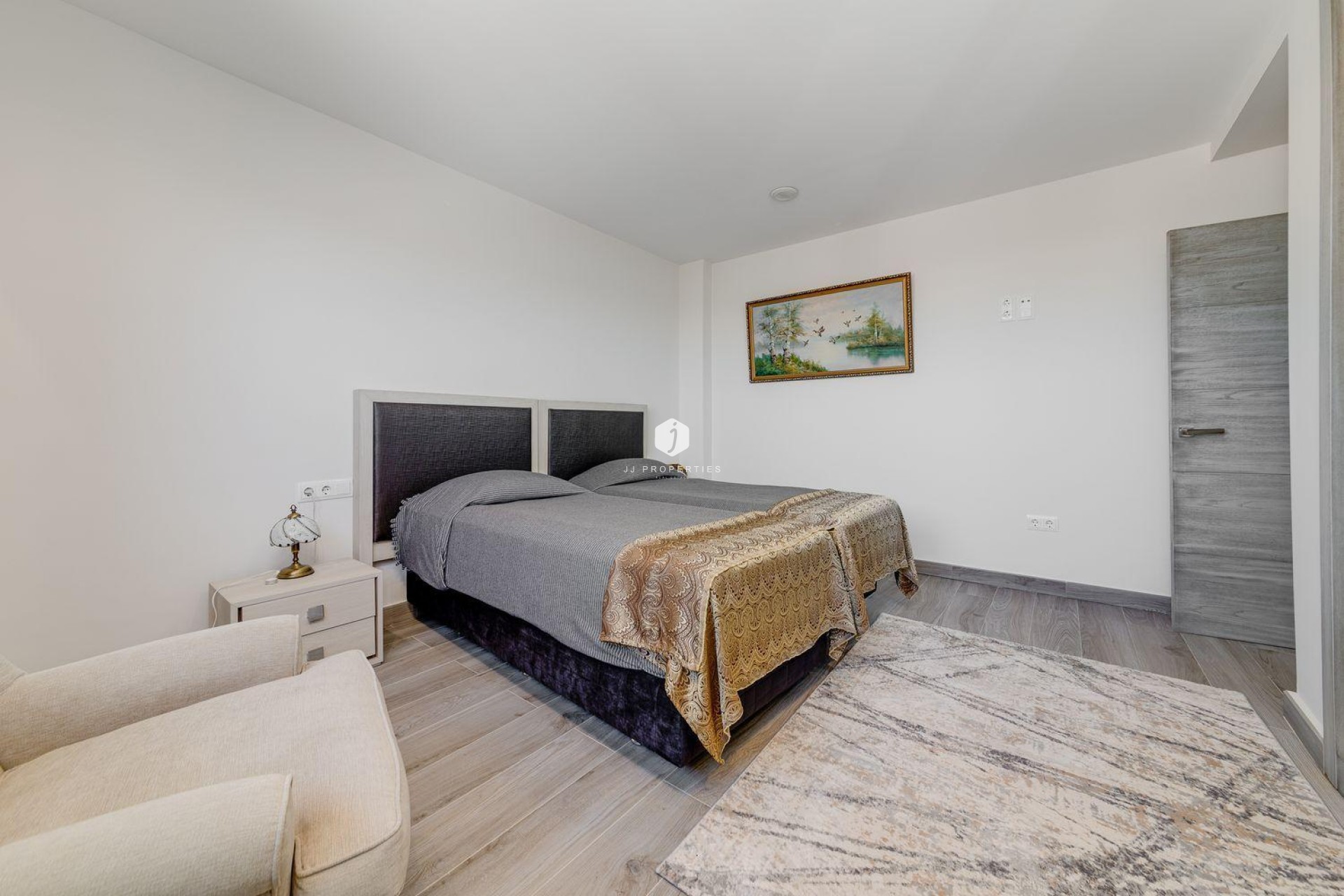 Tweedehands - Villa -
Torrevieja - Costa Blanca