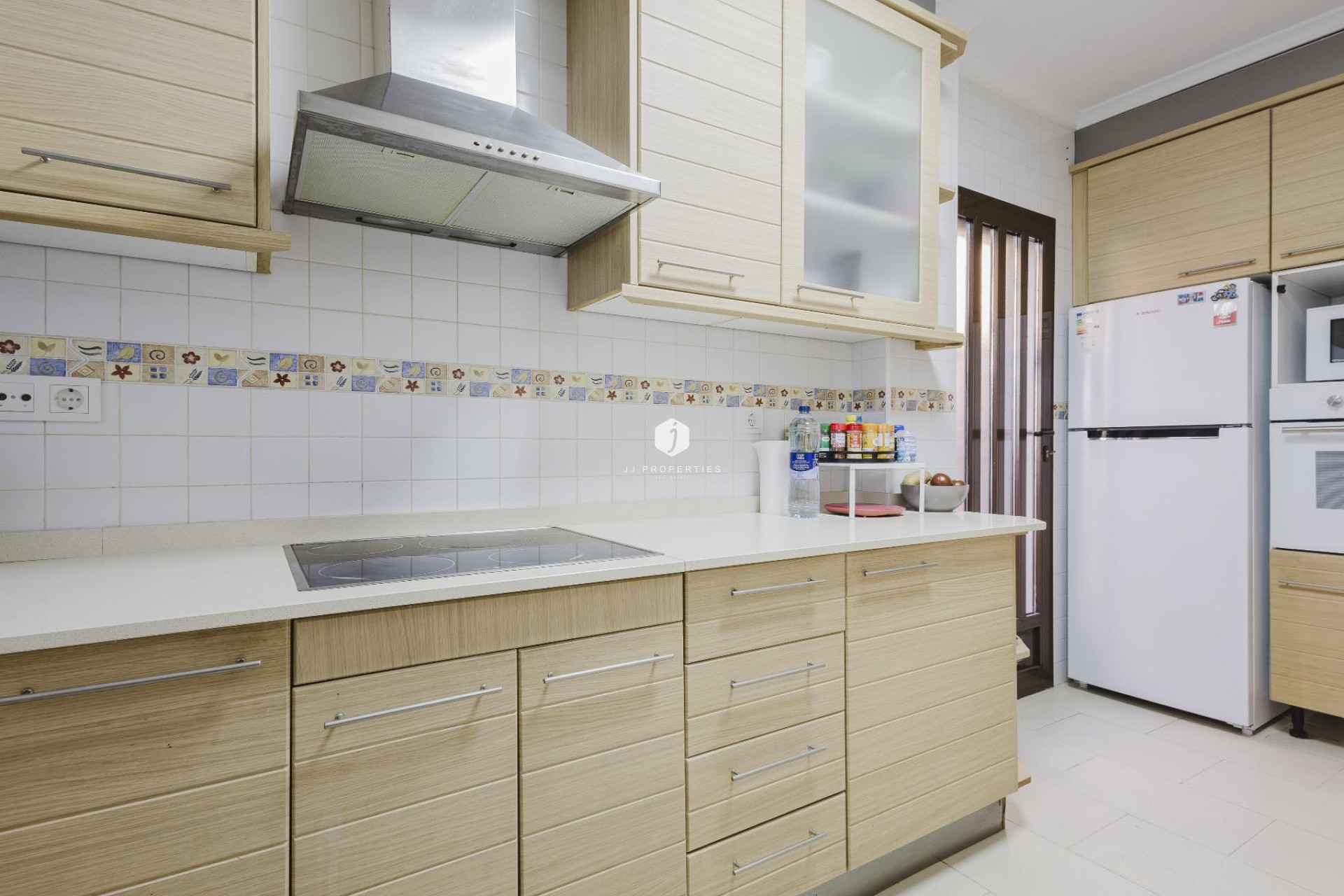 Tweedehands - Villa -
Torrevieja - Costa Blanca