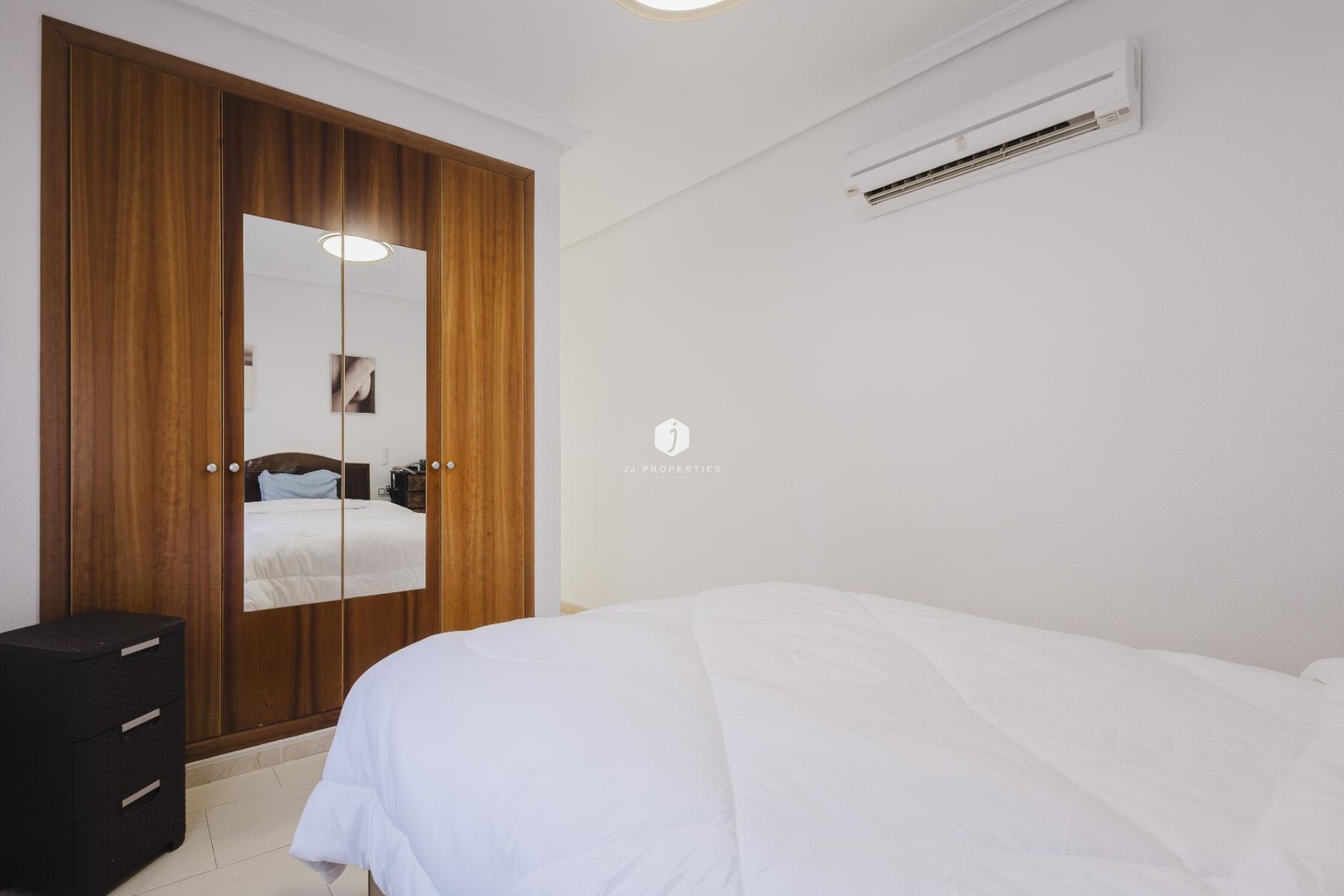 Tweedehands - Villa -
Torrevieja - Costa Blanca