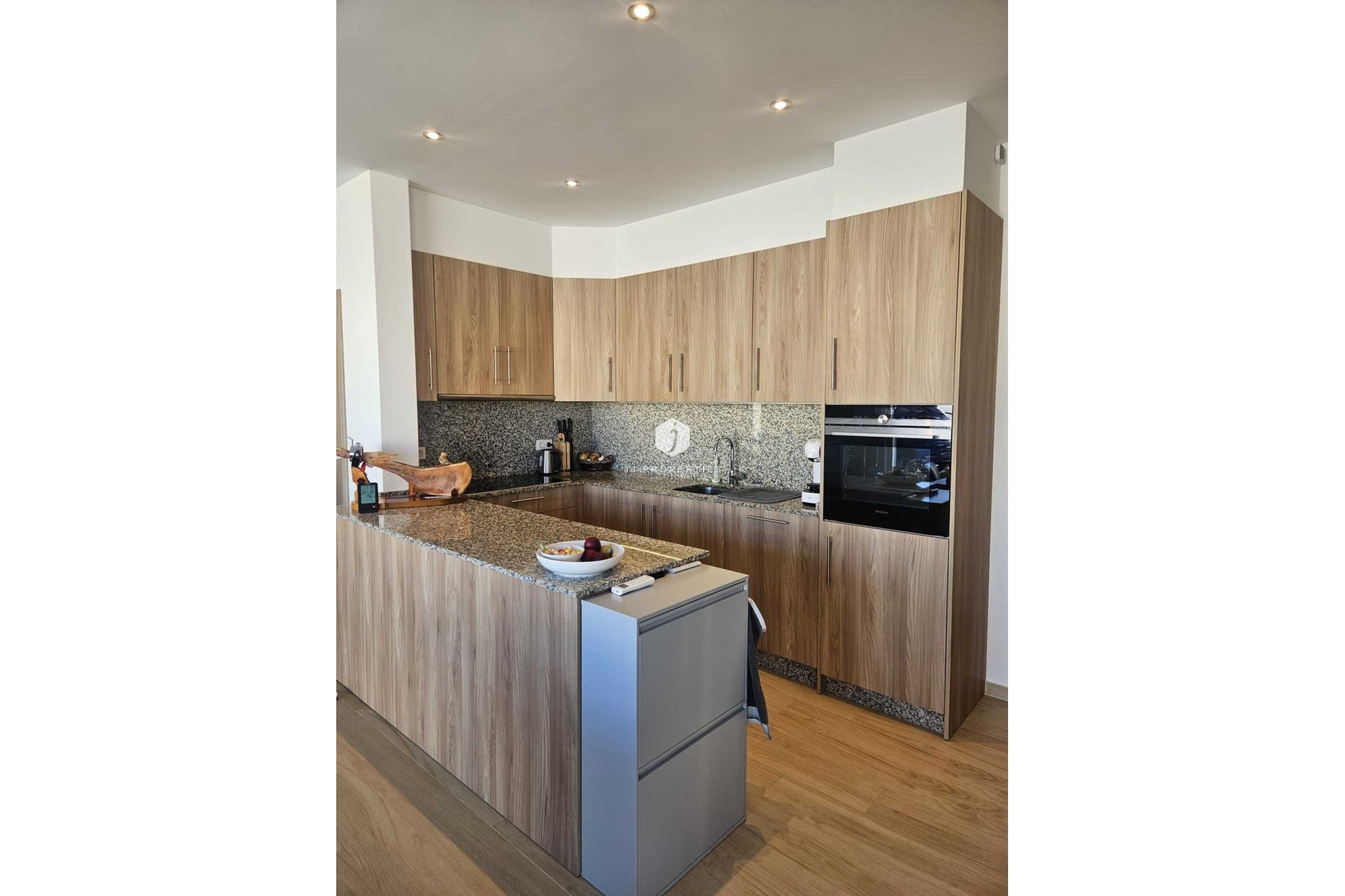 Tweedehands - Villa -
Torrevieja - Costa Blanca