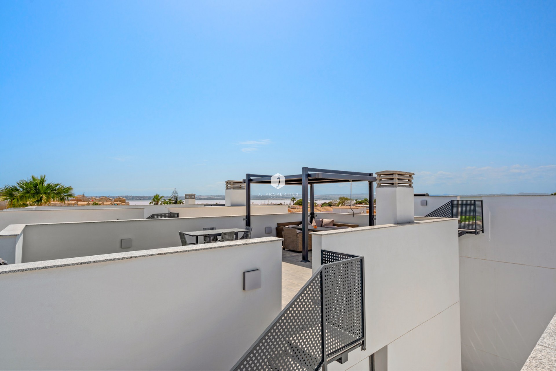 Tweedehands - Villa -
Torrevieja - Costa Blanca