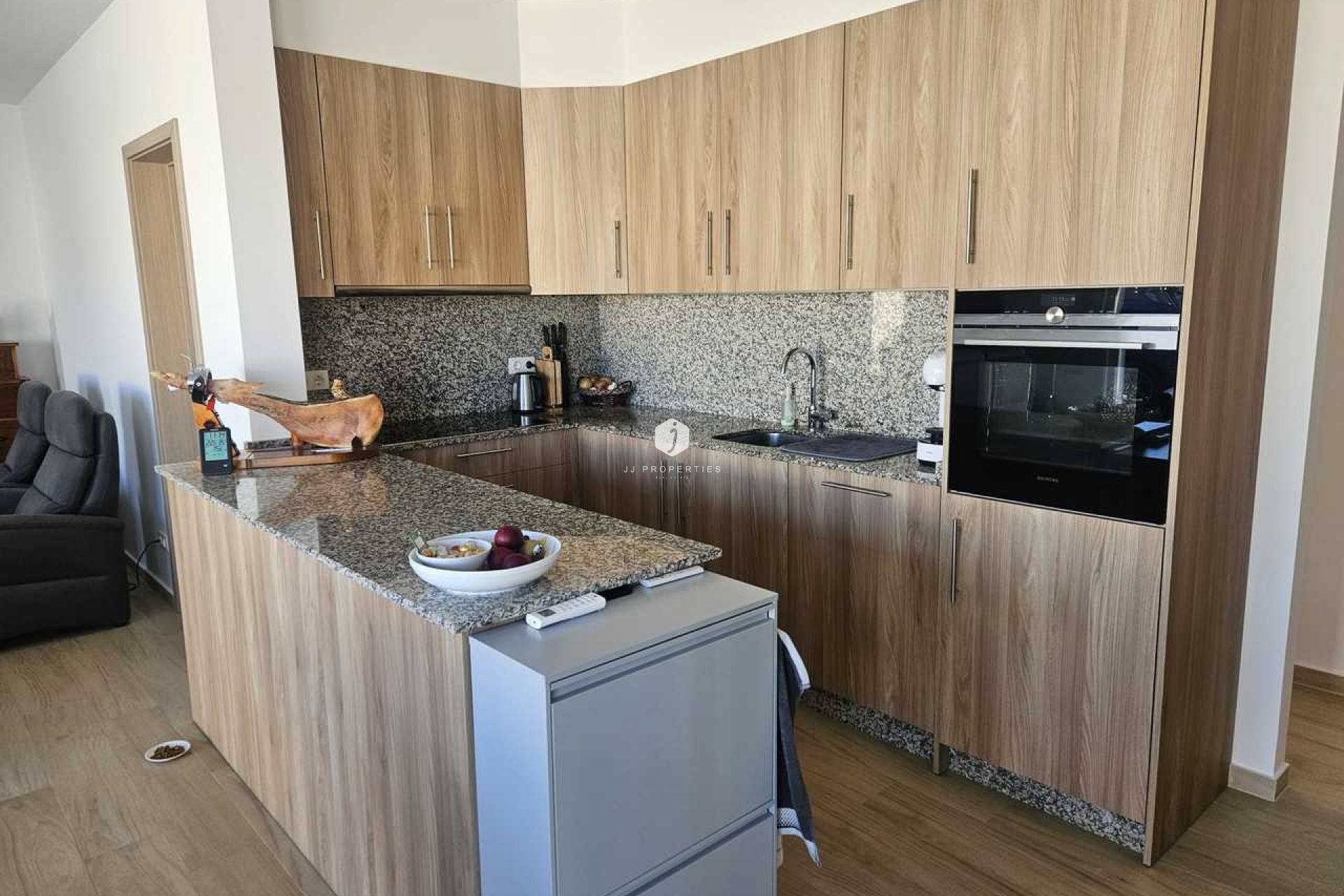 Tweedehands - Villa -
Torrevieja - Costa Blanca