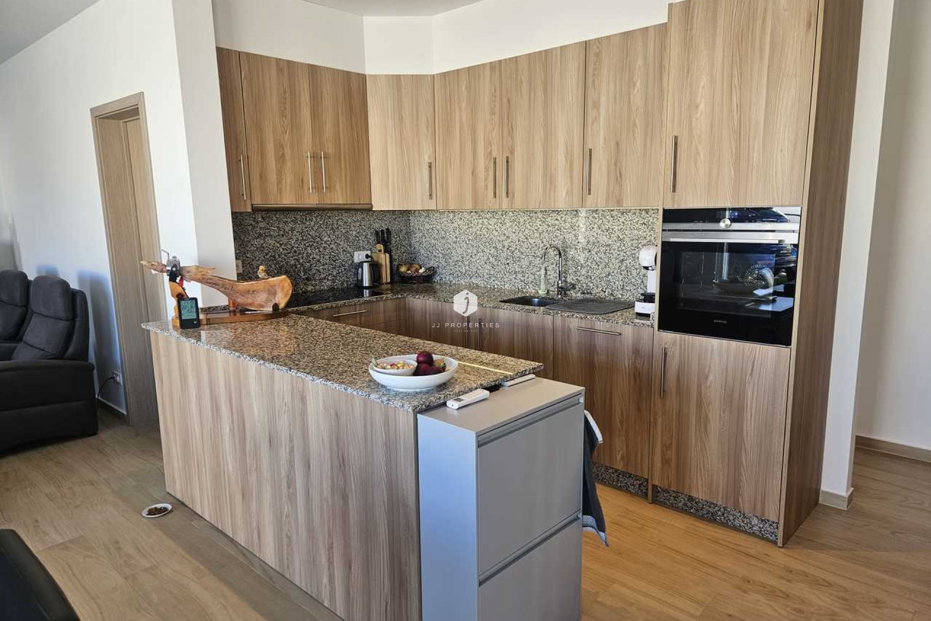 Tweedehands - Villa -
Torrevieja - Costa Blanca