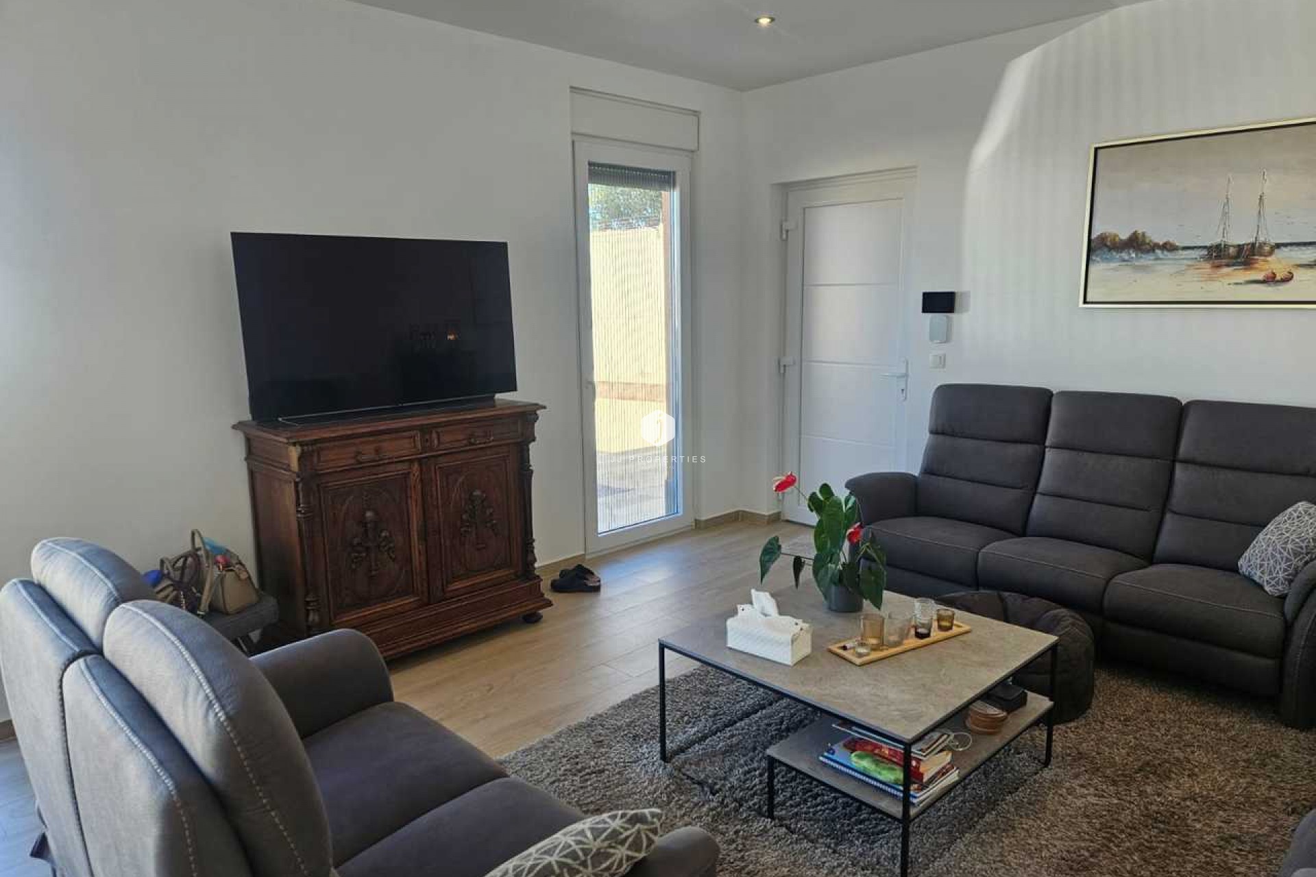 Tweedehands - Villa -
Torrevieja - Costa Blanca
