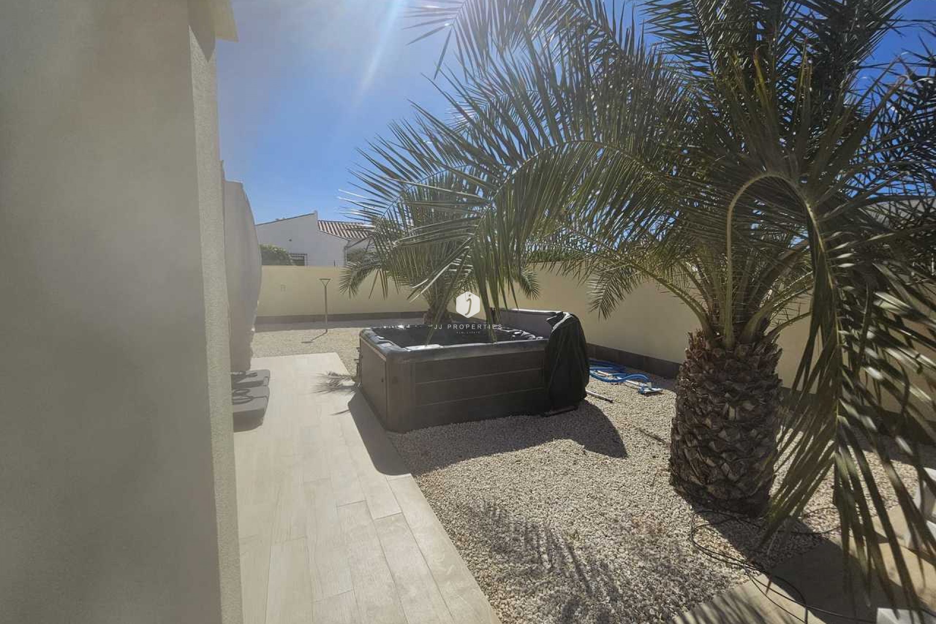 Tweedehands - Villa -
Torrevieja - Costa Blanca