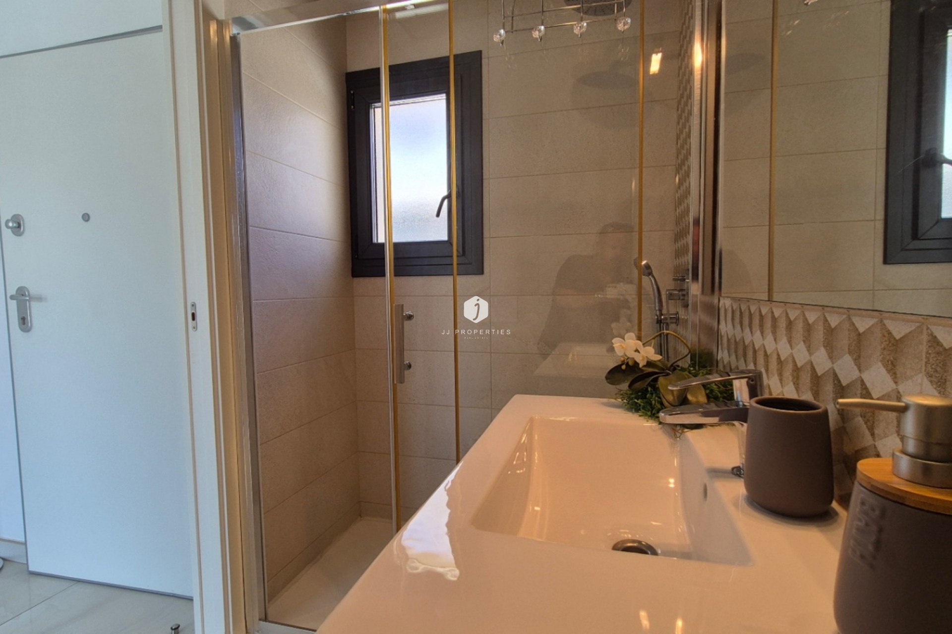 Tweedehands - Villa -
Torrevieja - Costa Blanca