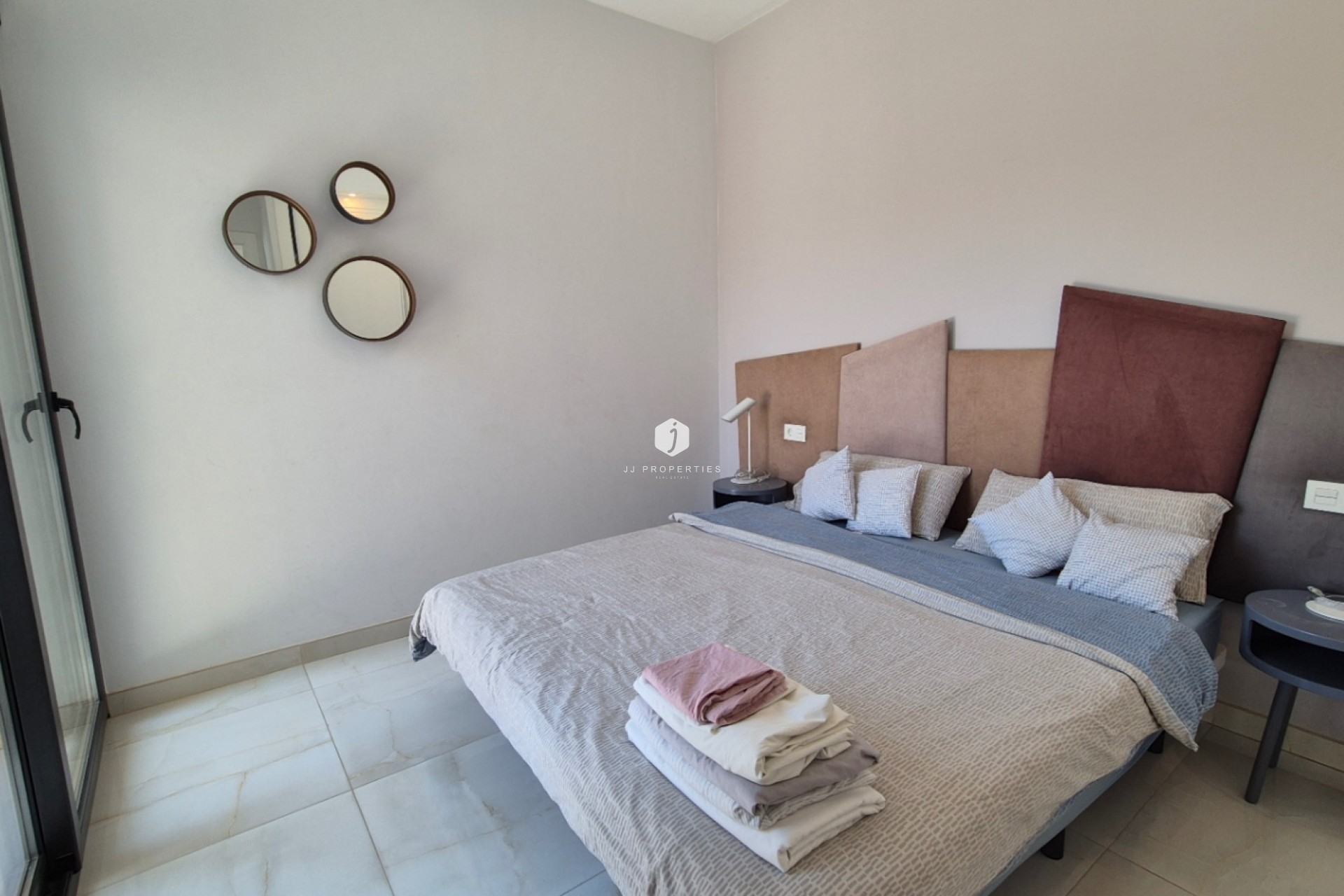 Tweedehands - Villa -
Torrevieja - Costa Blanca