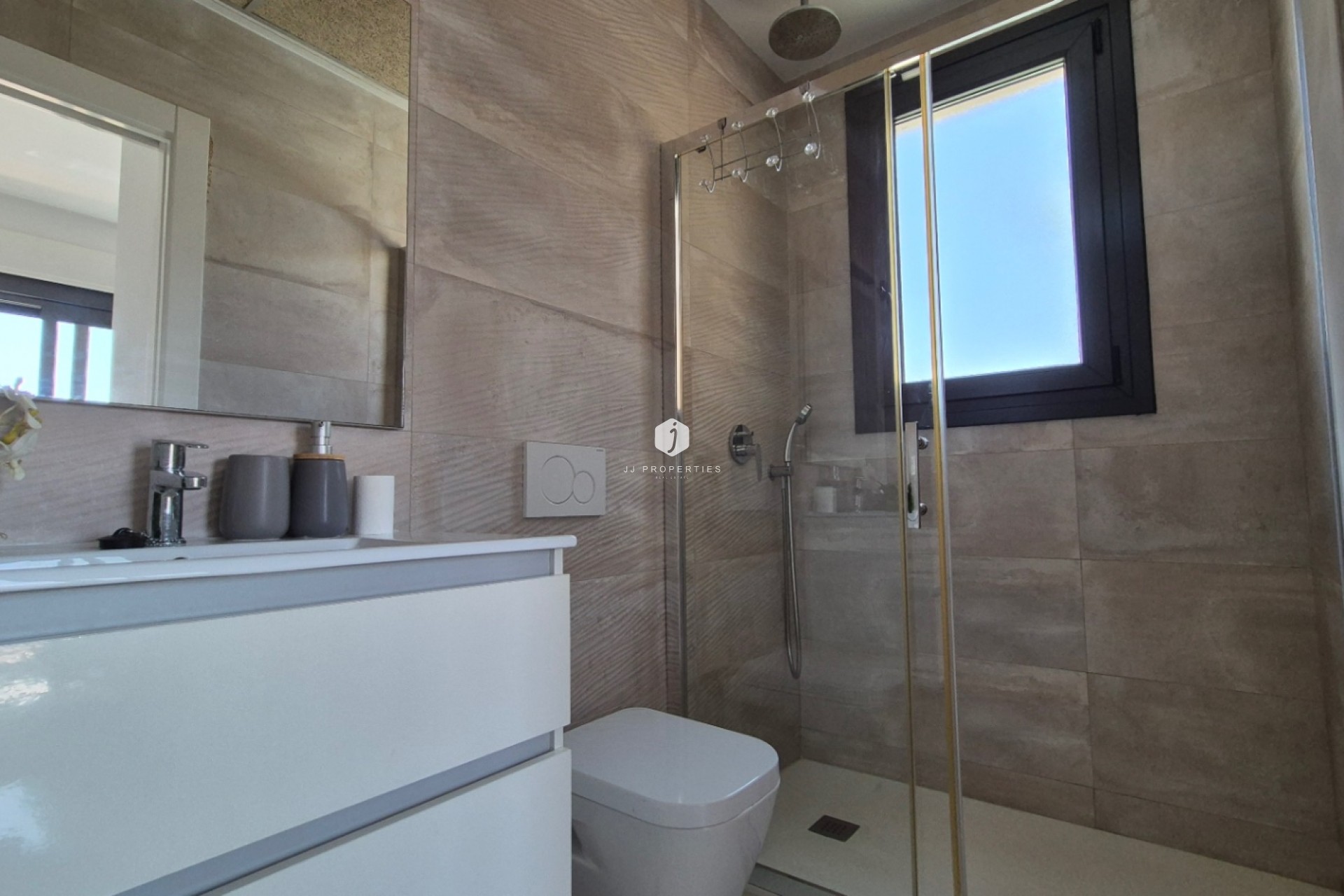Tweedehands - Villa -
Torrevieja - Costa Blanca