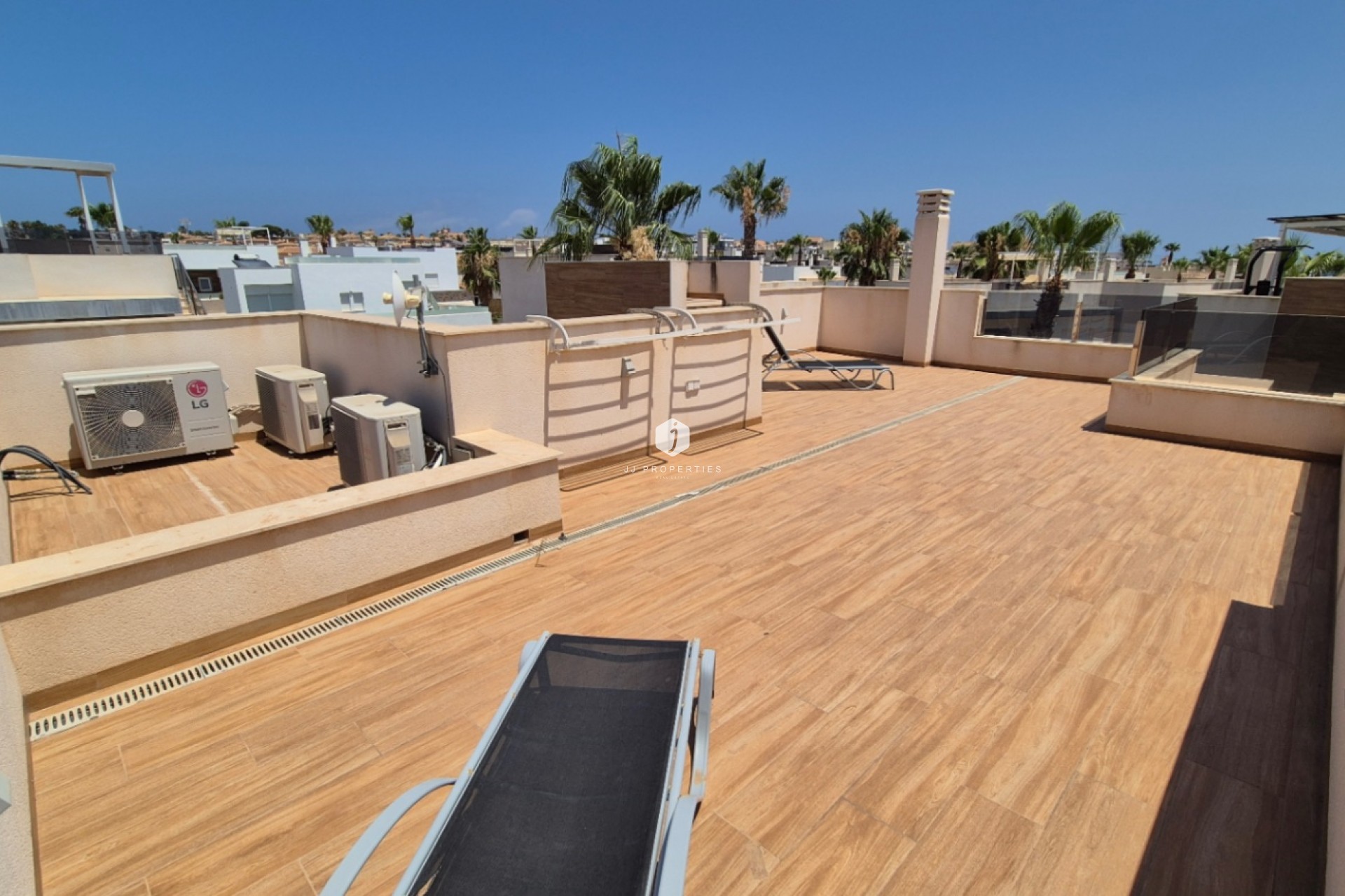 Tweedehands - Villa -
Torrevieja - Costa Blanca