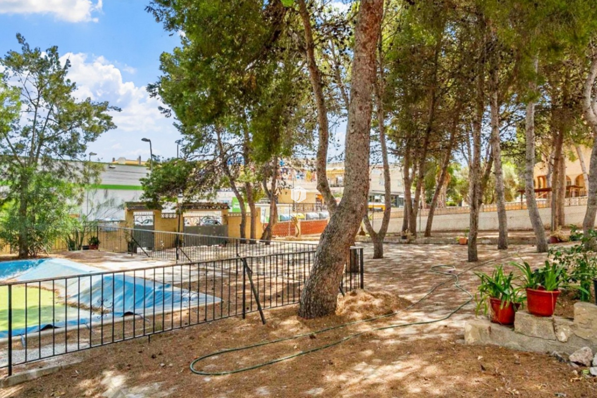 Tweedehands - Villa -
Torrevieja - Costa Blanca