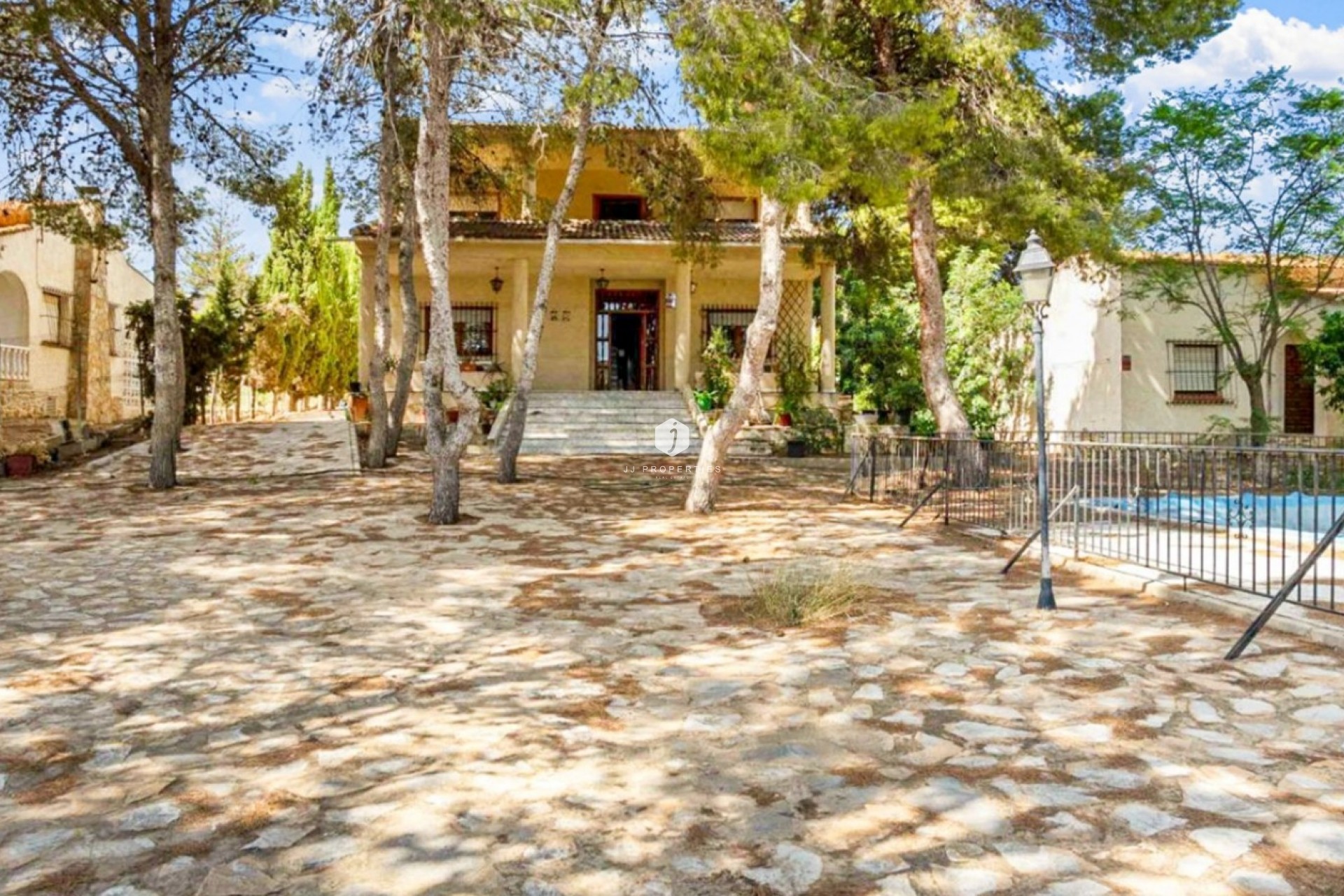 Tweedehands - Villa -
Torrevieja - Costa Blanca
