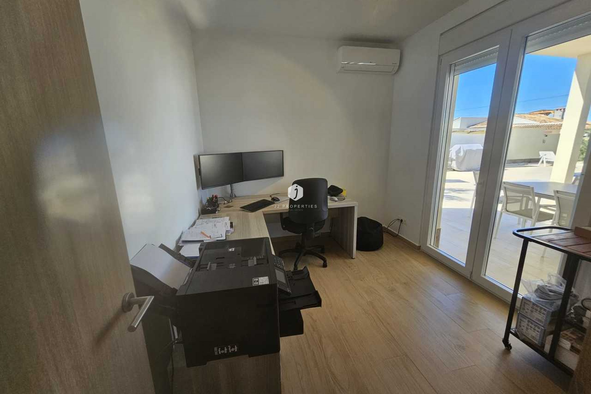 Tweedehands - Villa -
Torrevieja - Costa Blanca