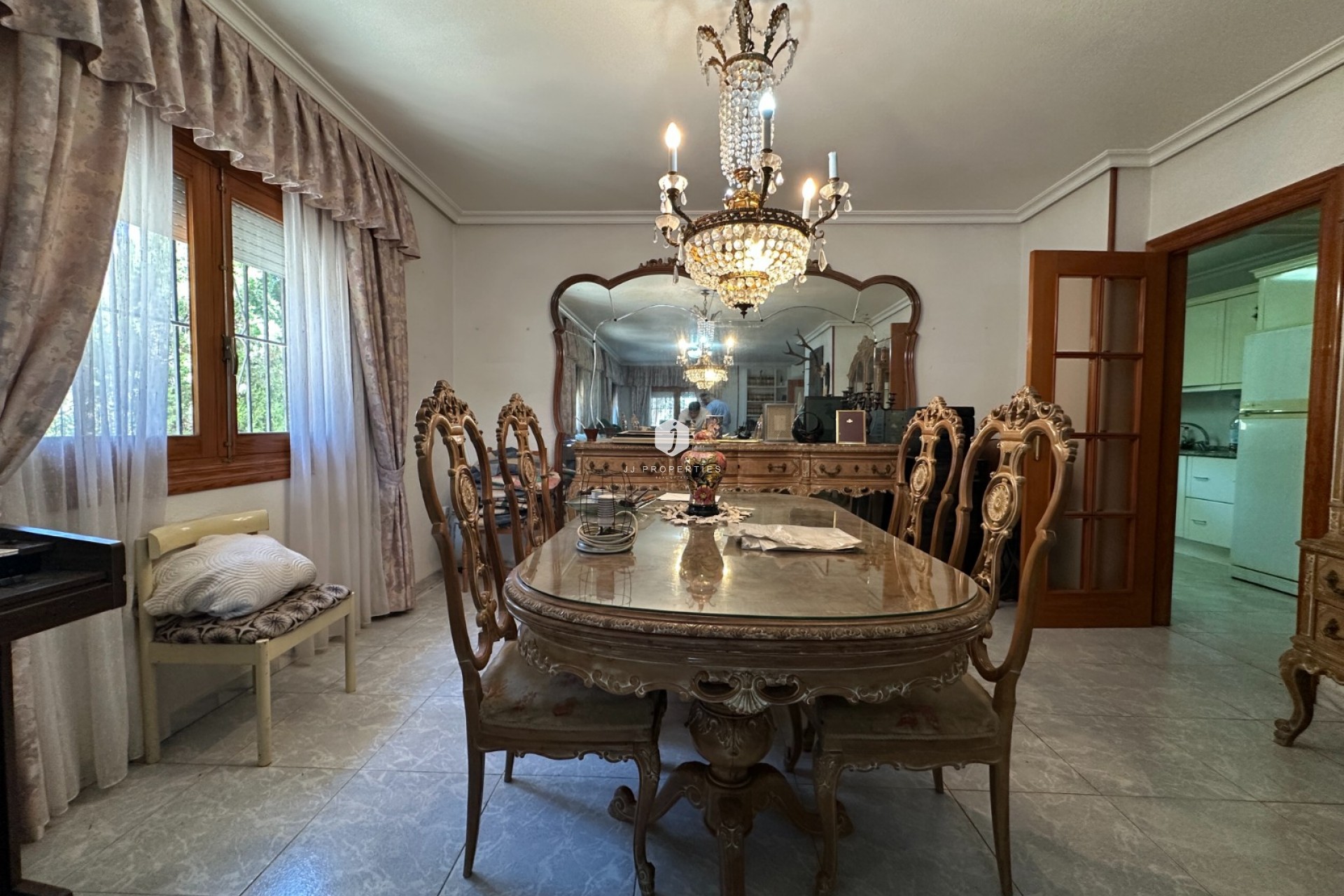 Tweedehands - Villa -
Torrevieja - Costa Blanca