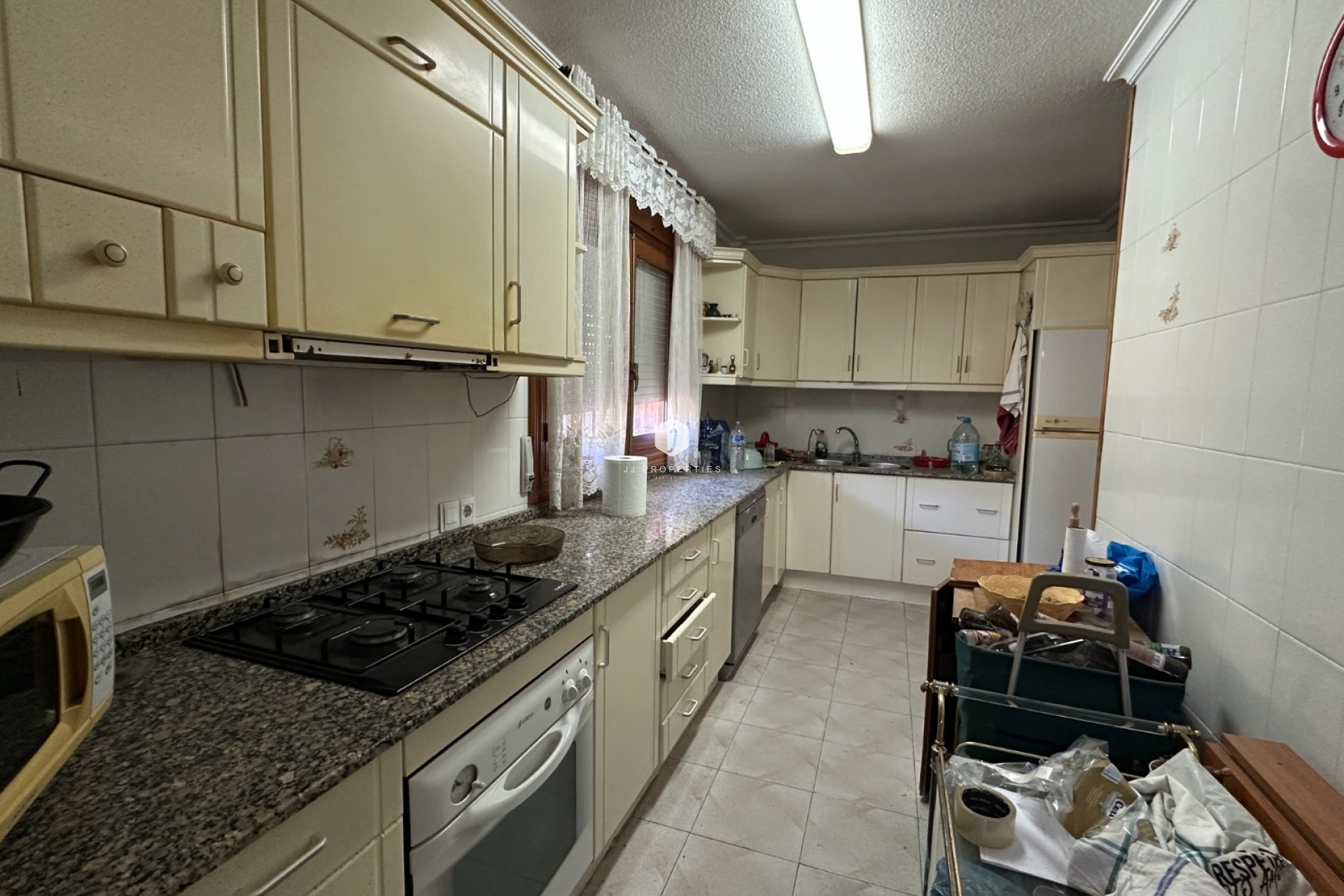 Tweedehands - Villa -
Torrevieja - Costa Blanca
