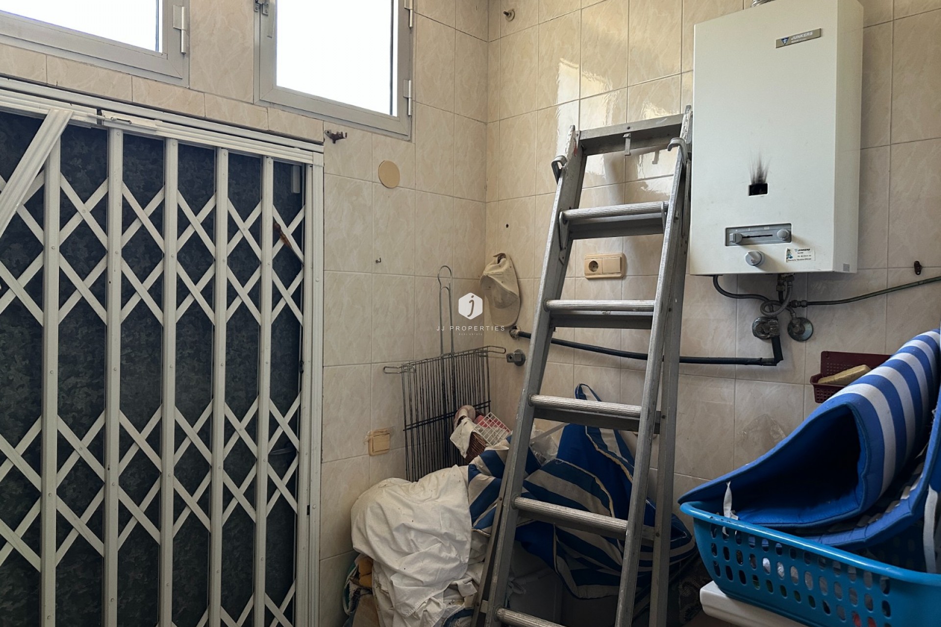 Tweedehands - Villa -
Torrevieja - Costa Blanca