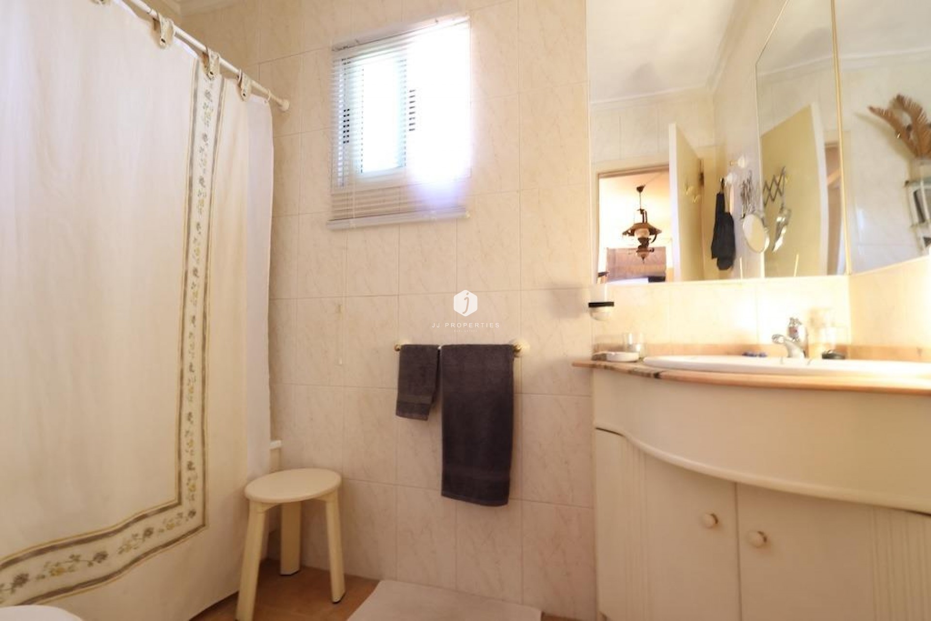 Tweedehands - Villa -
Torrevieja - Costa Blanca