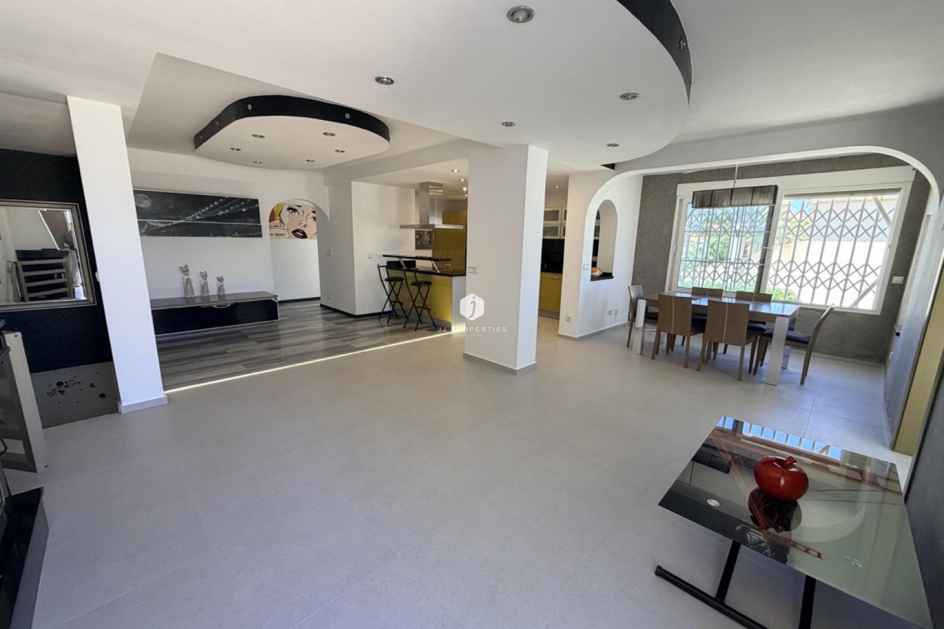 Tweedehands - Villa -
Torrevieja - Costa Blanca