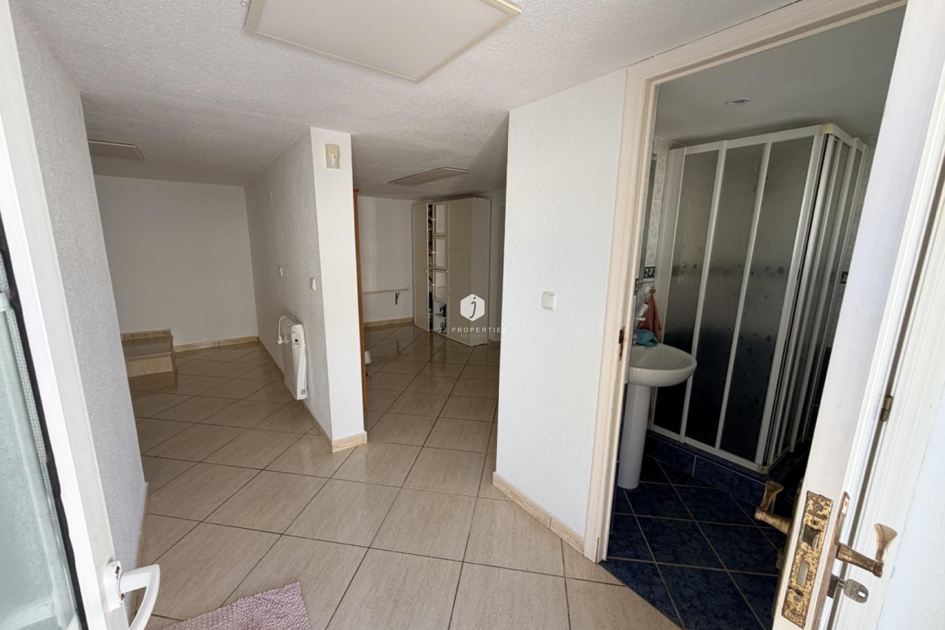 Tweedehands - Villa -
Torrevieja - Costa Blanca