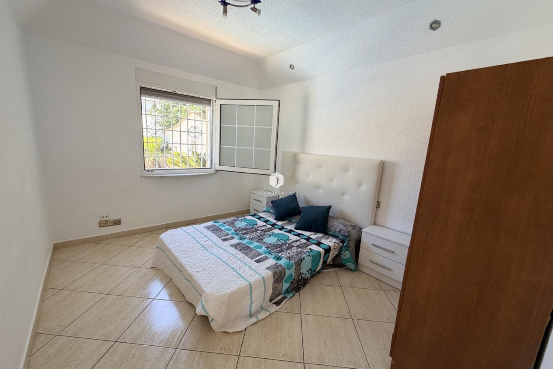 Tweedehands - Villa -
Torrevieja - Costa Blanca