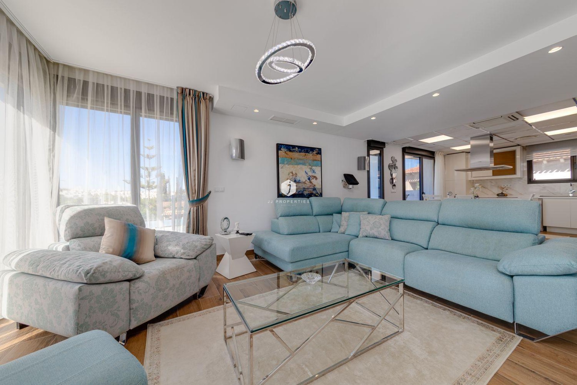 Tweedehands - Villa -
Torrevieja - Costa Blanca