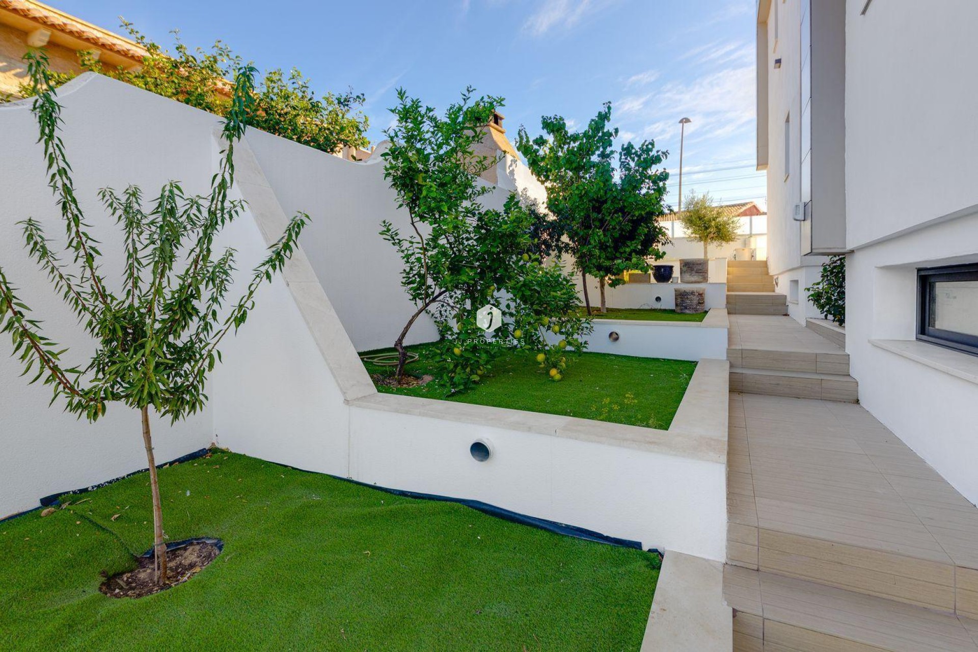 Tweedehands - Villa -
Torrevieja - Costa Blanca