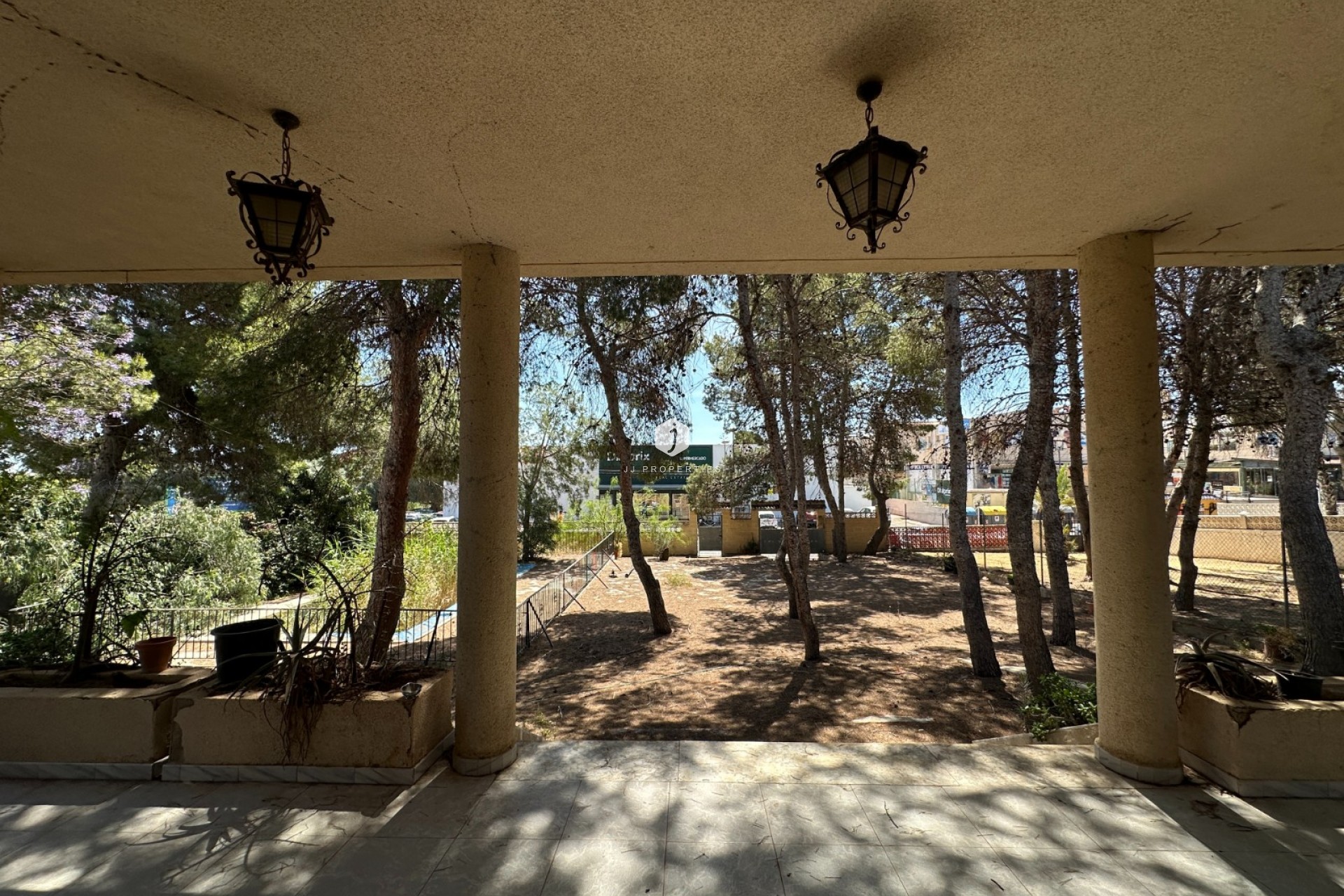 Tweedehands - Villa -
Torrevieja - Costa Blanca