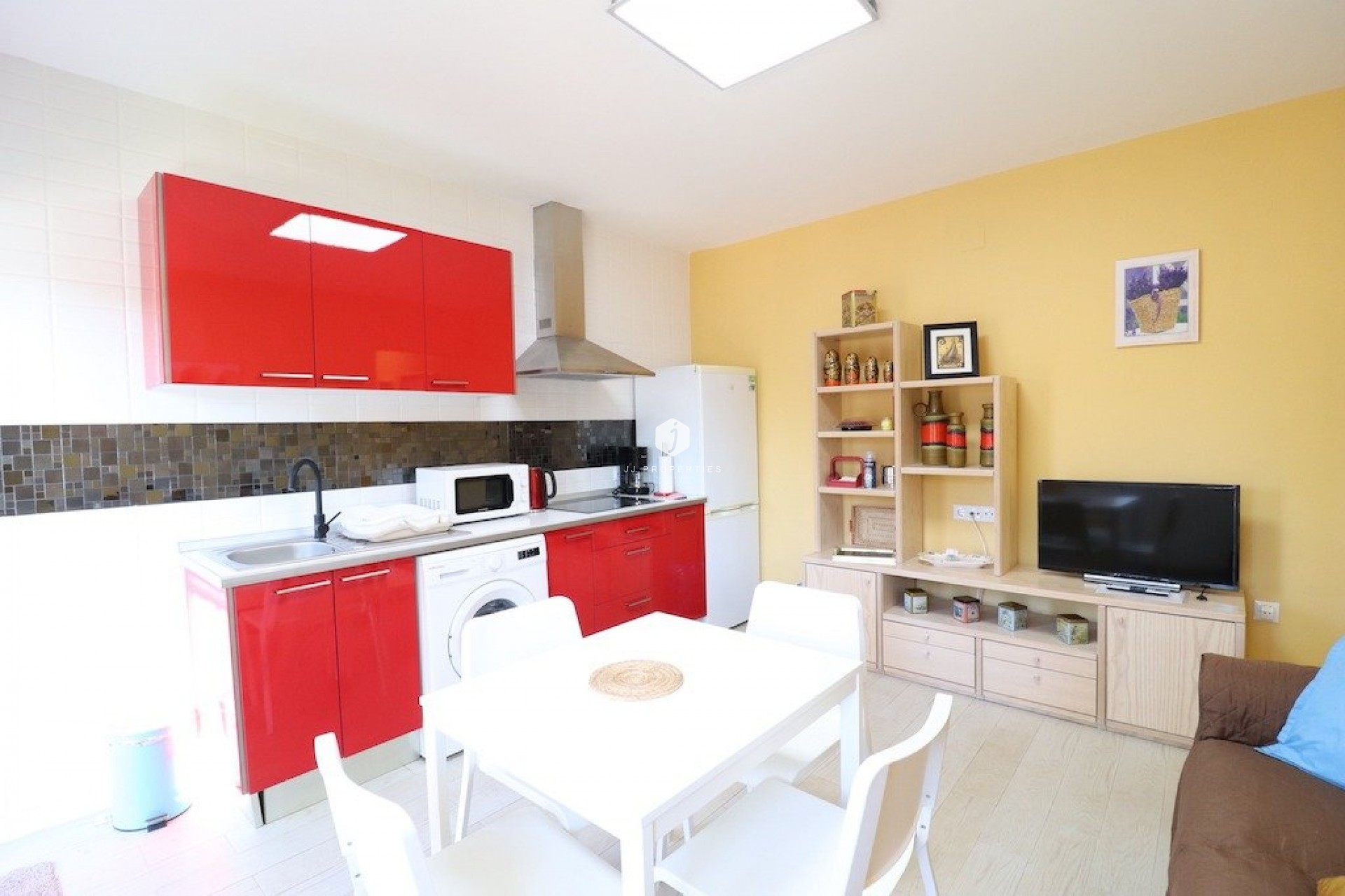 Tweedehands - Villa -
Torrevieja - Costa Blanca