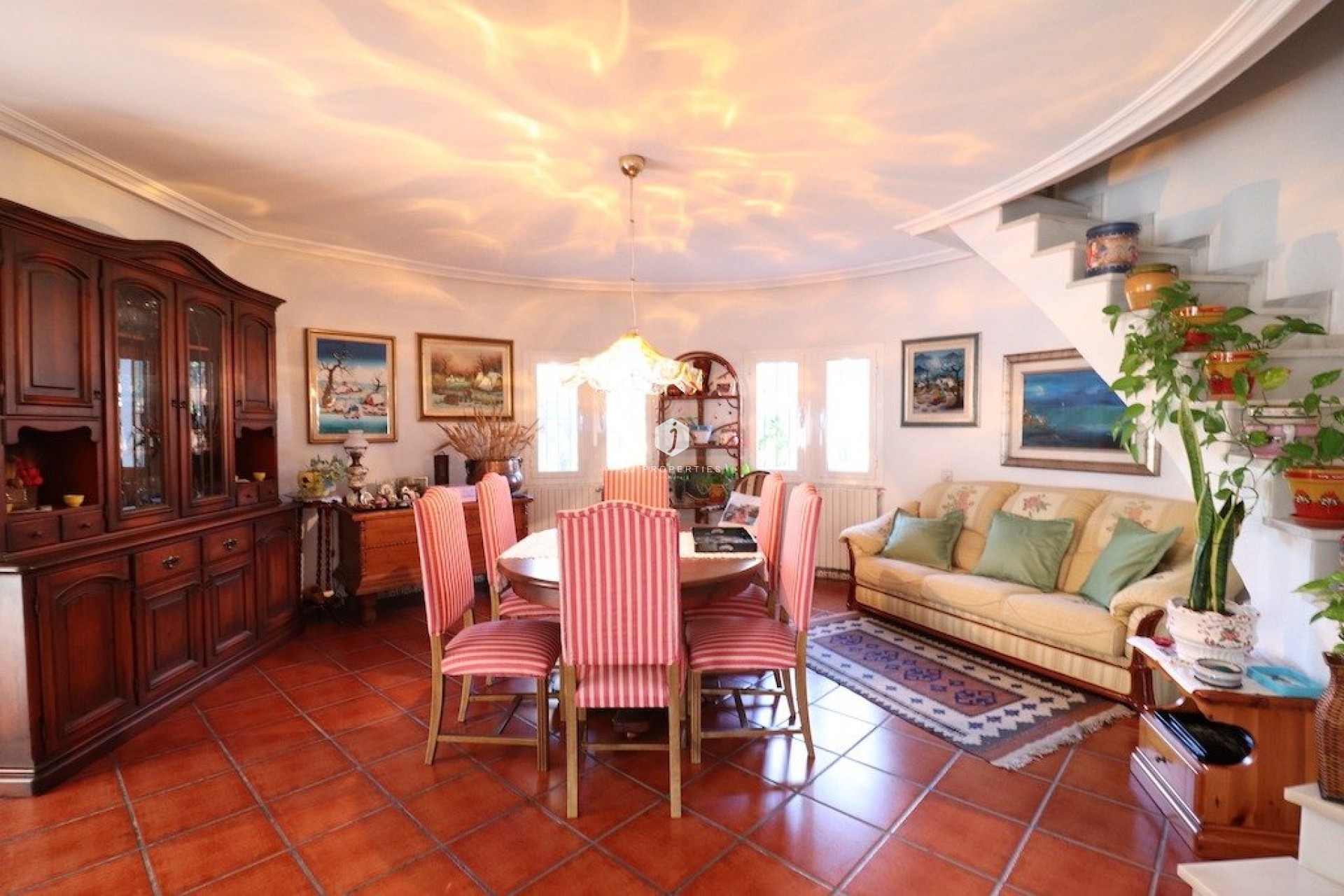 Tweedehands - Villa -
Torrevieja - Costa Blanca