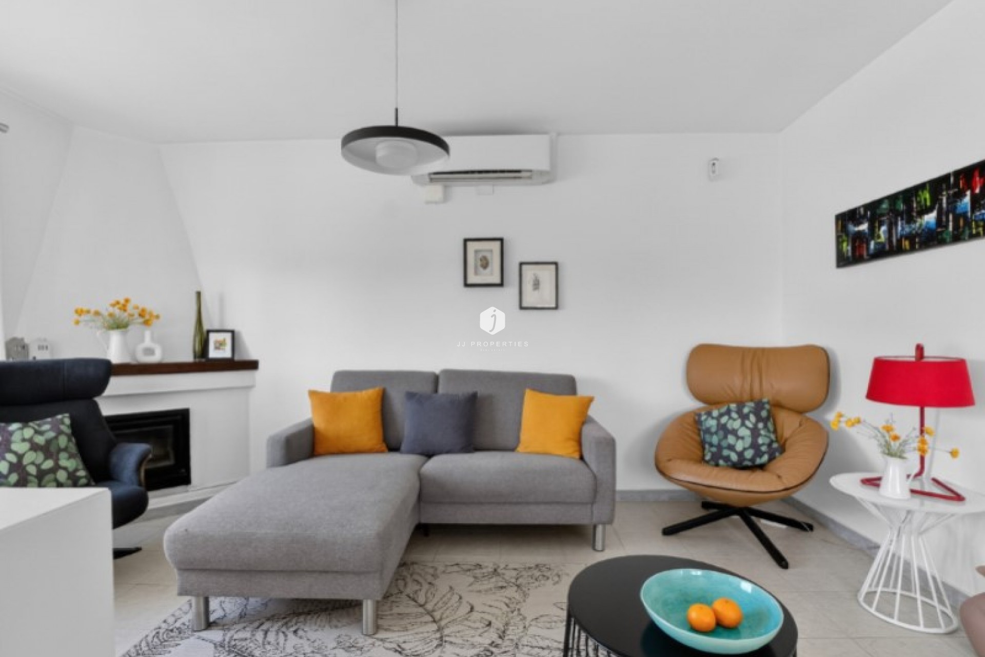 Tweedehands - Villa -
Torrevieja - Costa Blanca