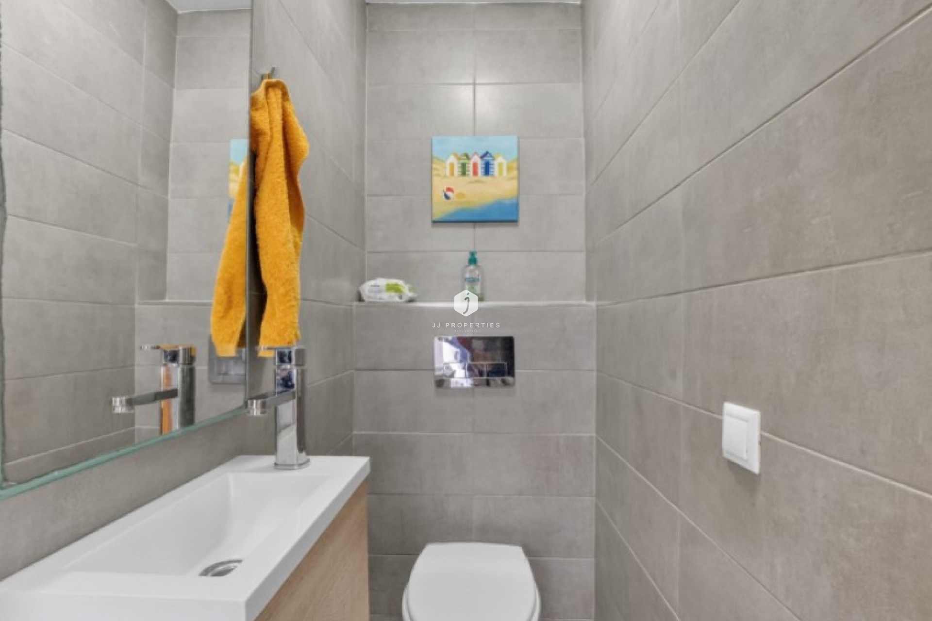Tweedehands - Villa -
Torrevieja - Costa Blanca