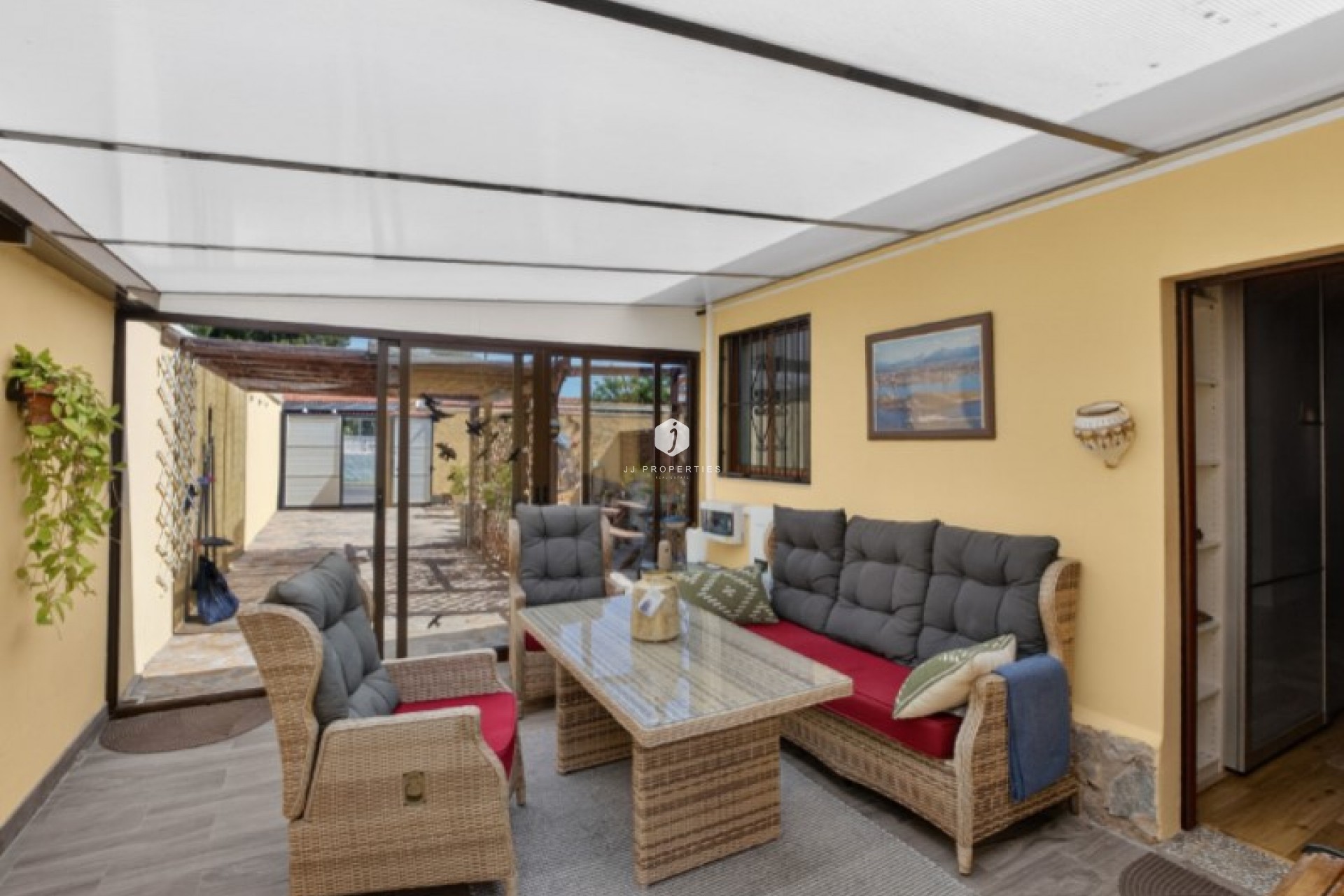 Tweedehands - Villa -
Torrevieja - Costa Blanca