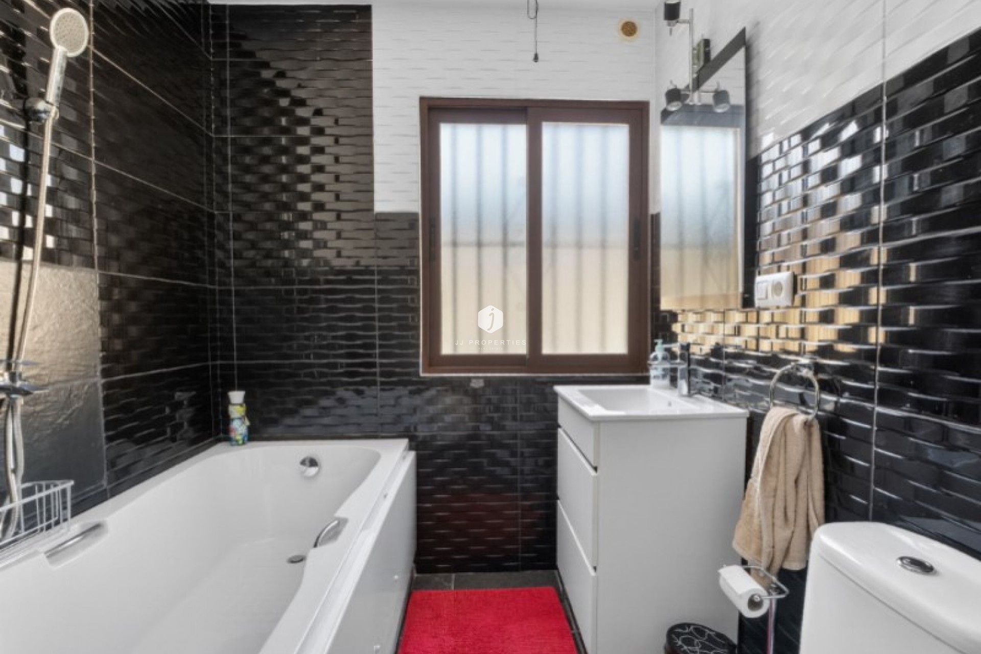 Tweedehands - Villa -
Torrevieja - Costa Blanca