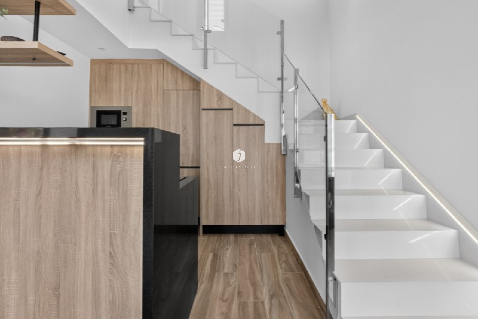 Tweedehands - Villa -
Torrevieja - Costa Blanca