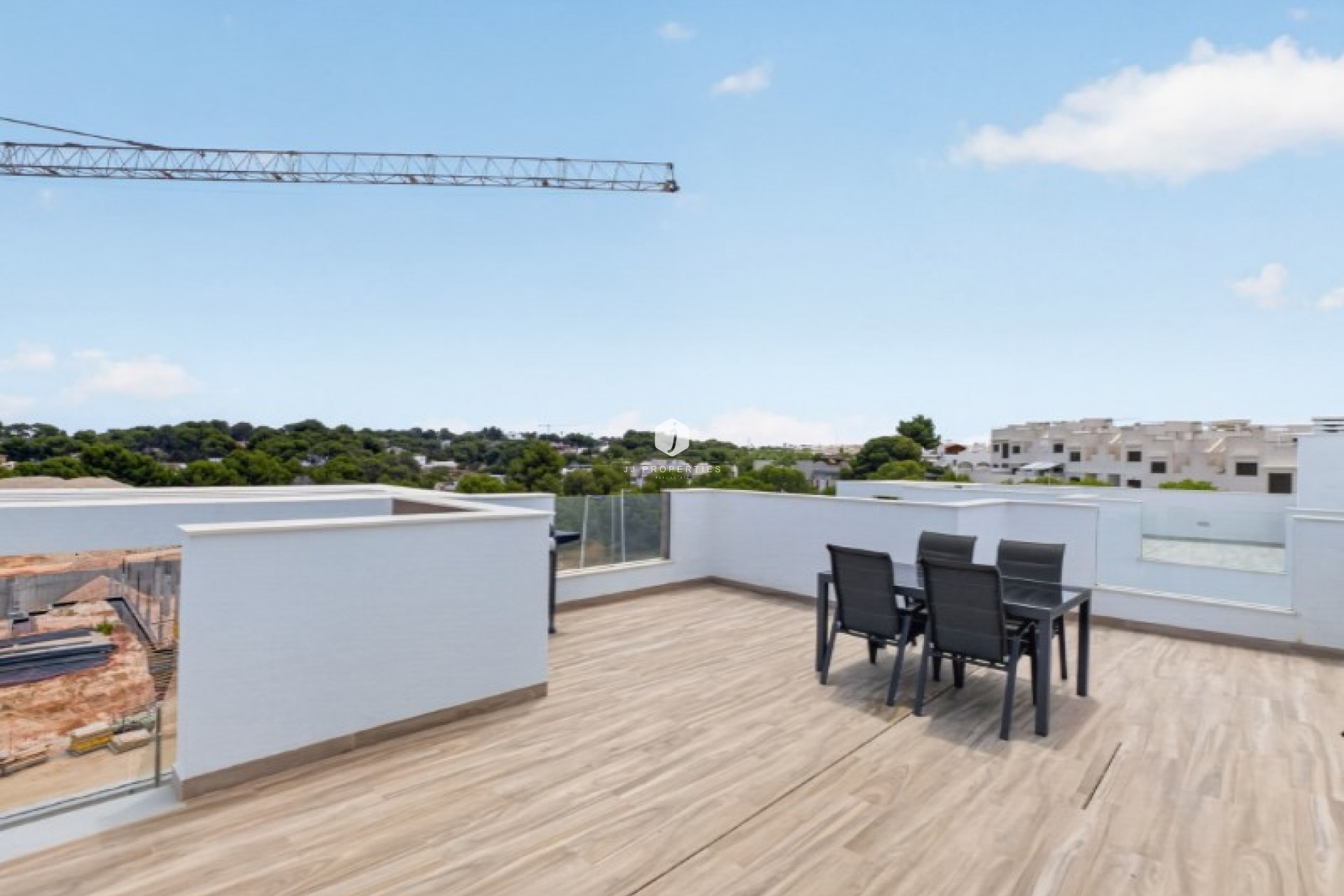 Tweedehands - Villa -
Torrevieja - Costa Blanca