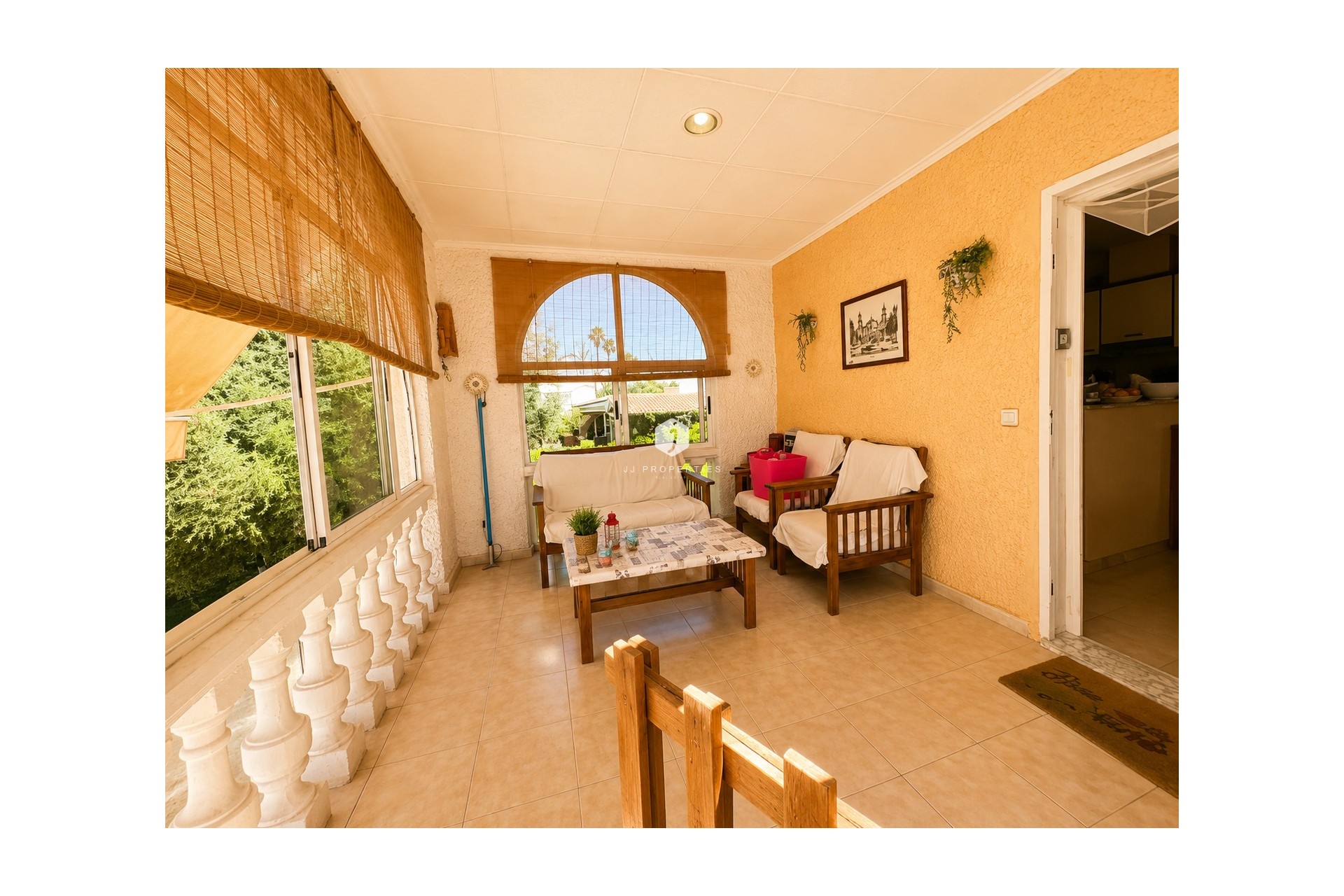 Tweedehands - Villa -
Torrevieja - Costa Blanca