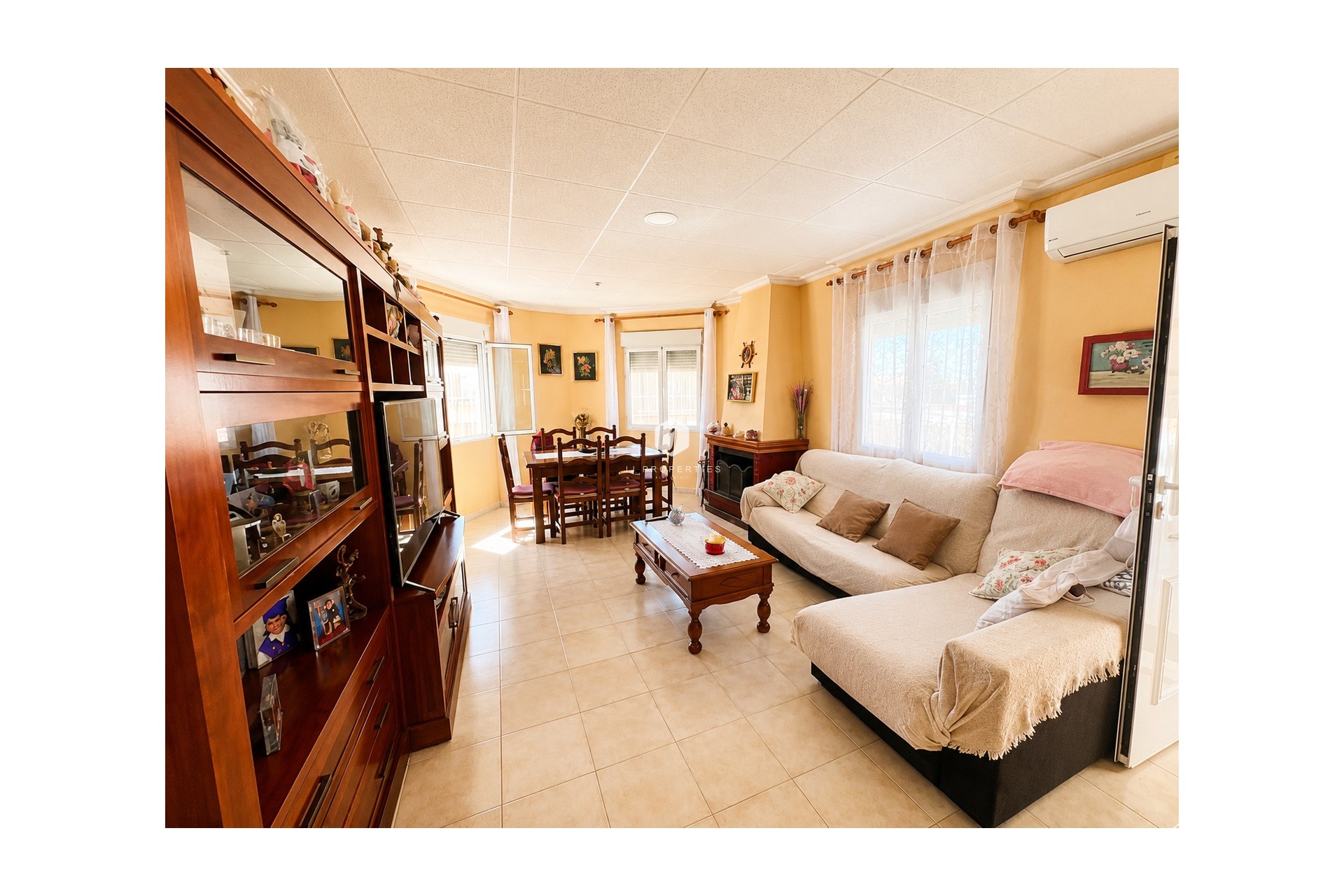 Tweedehands - Villa -
Torrevieja - Costa Blanca