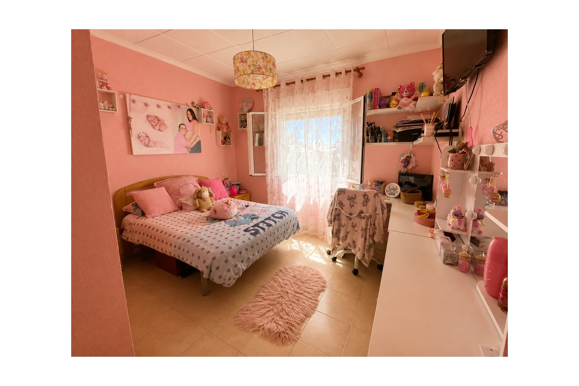 Tweedehands - Villa -
Torrevieja - Costa Blanca