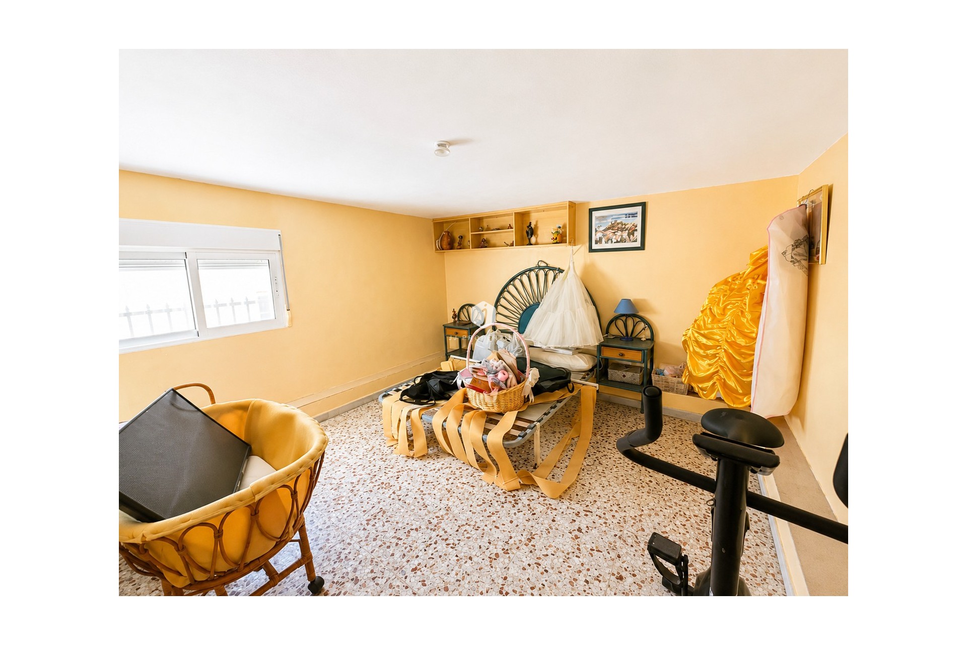 Tweedehands - Villa -
Torrevieja - Costa Blanca