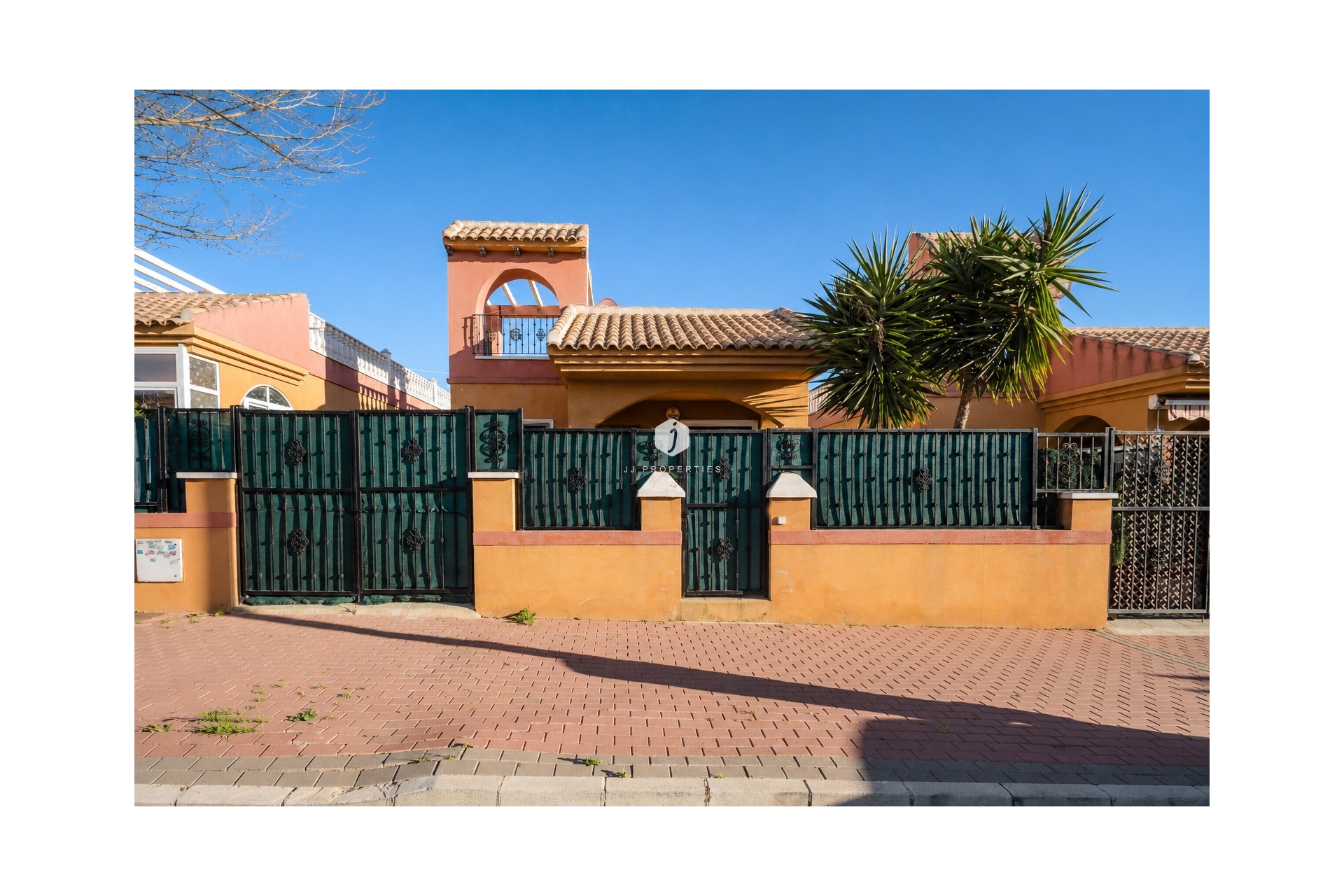 Tweedehands - Villa -
Torrevieja - Costa Blanca
