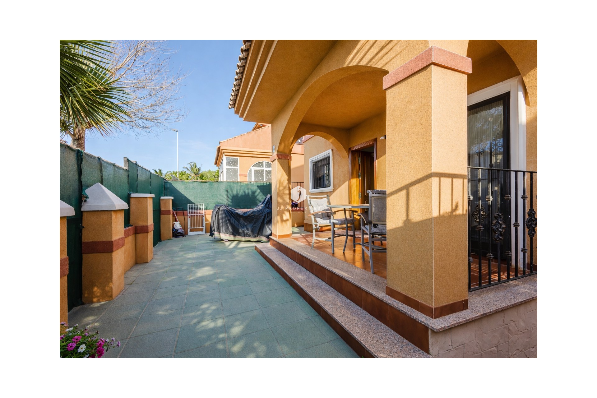 Tweedehands - Villa -
Torrevieja - Costa Blanca