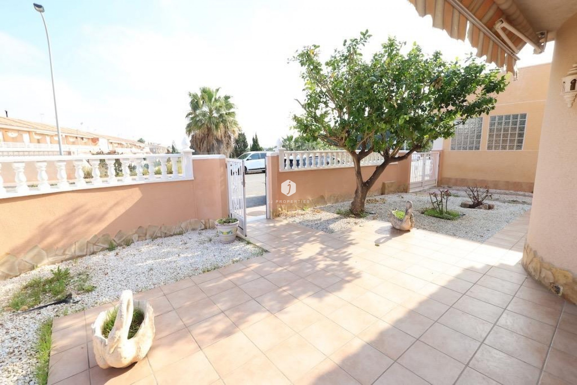 Tweedehands - Villa -
Torrevieja - Costa Blanca