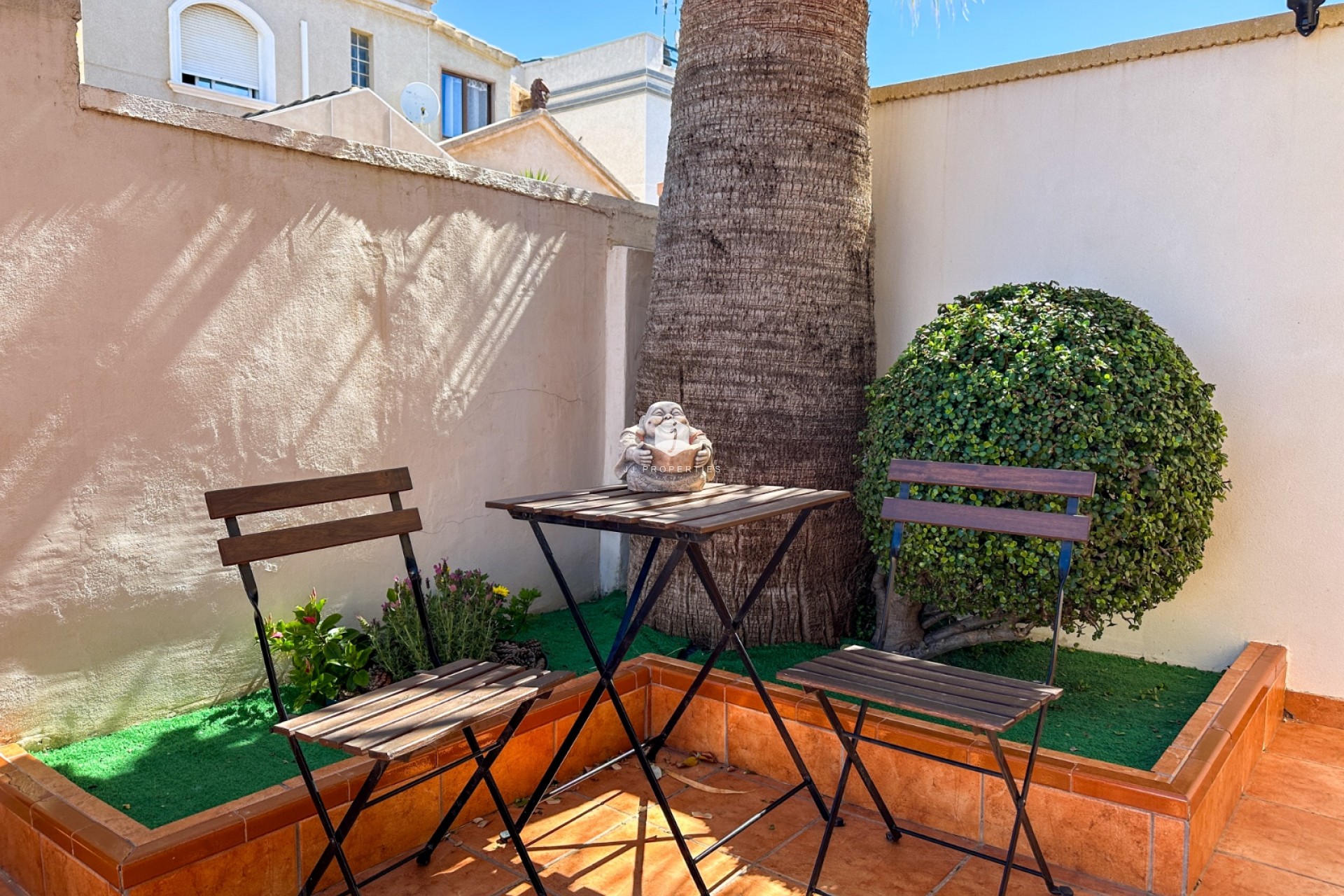 Tweedehands - Villa -
Torrevieja - Costa Blanca