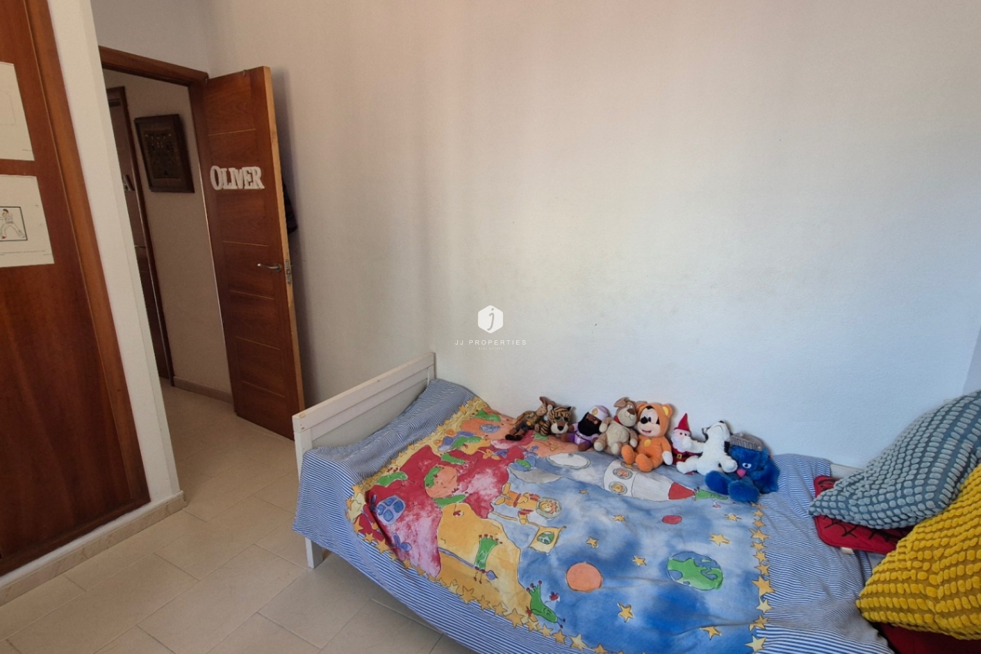Tweedehands - Villa -
Torrevieja - Costa Blanca