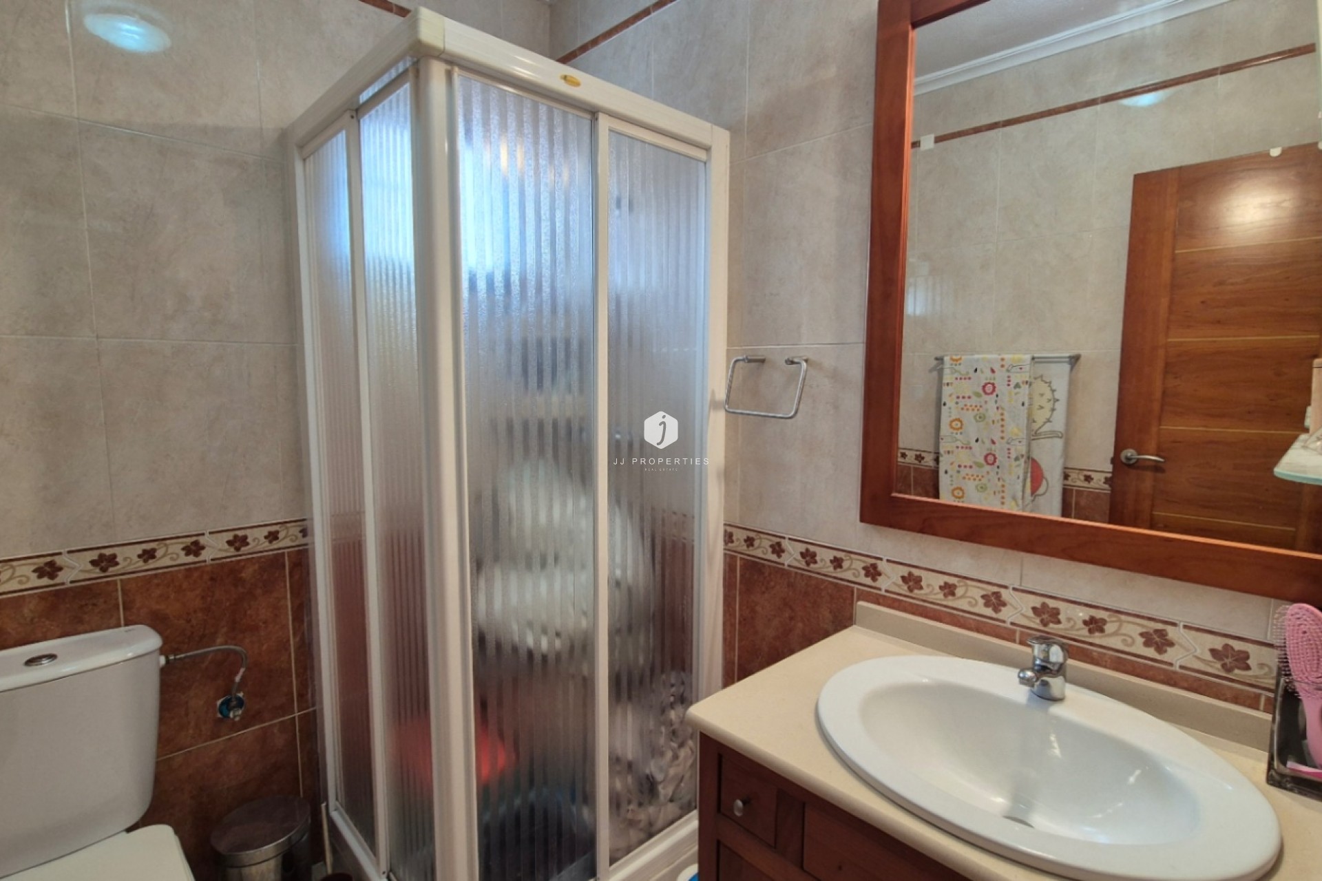 Tweedehands - Villa -
Torrevieja - Costa Blanca