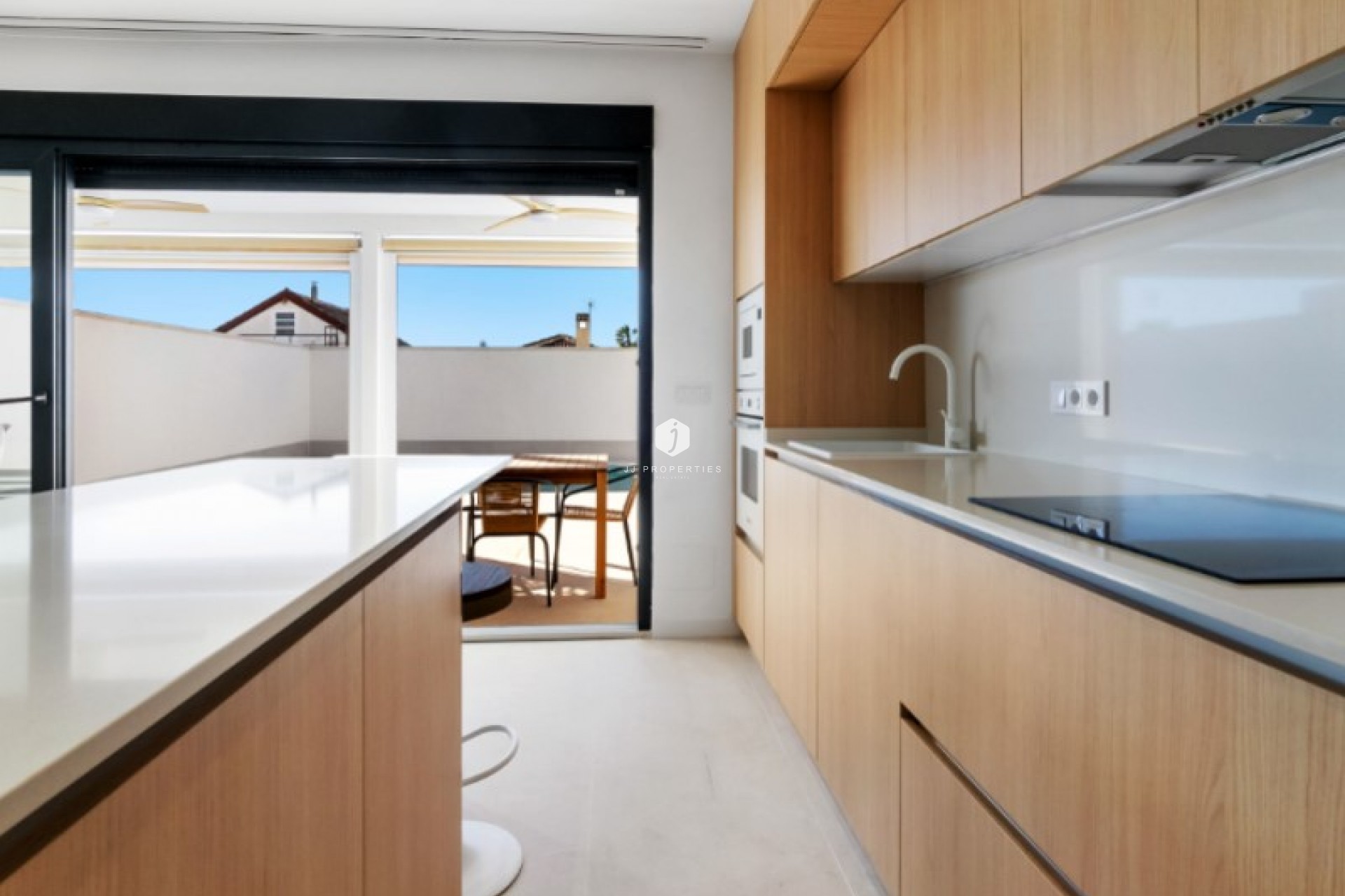 Tweedehands - Villa -
Torrevieja - Costa Blanca