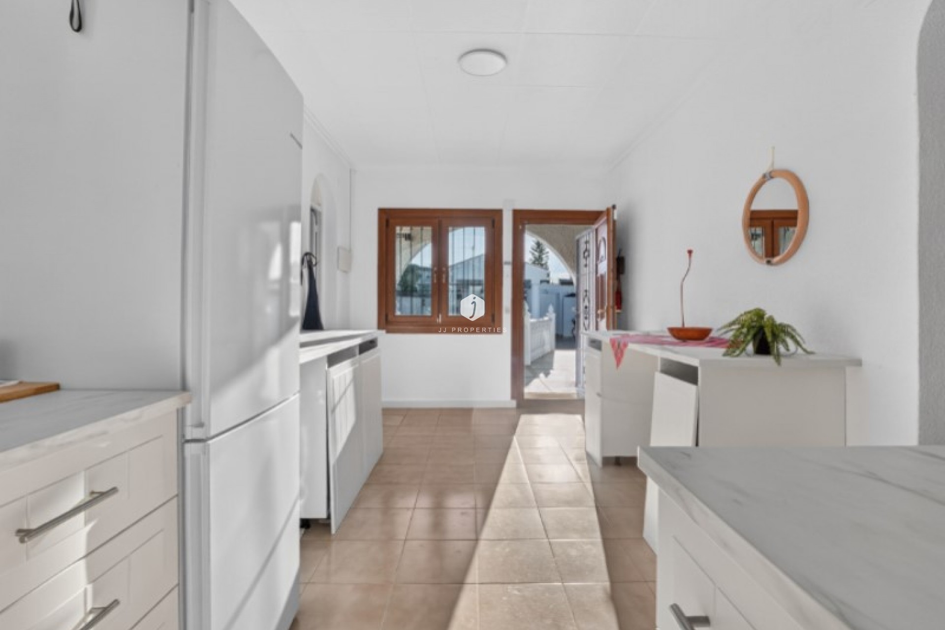 Tweedehands - Villa -
Torrevieja - Costa Blanca