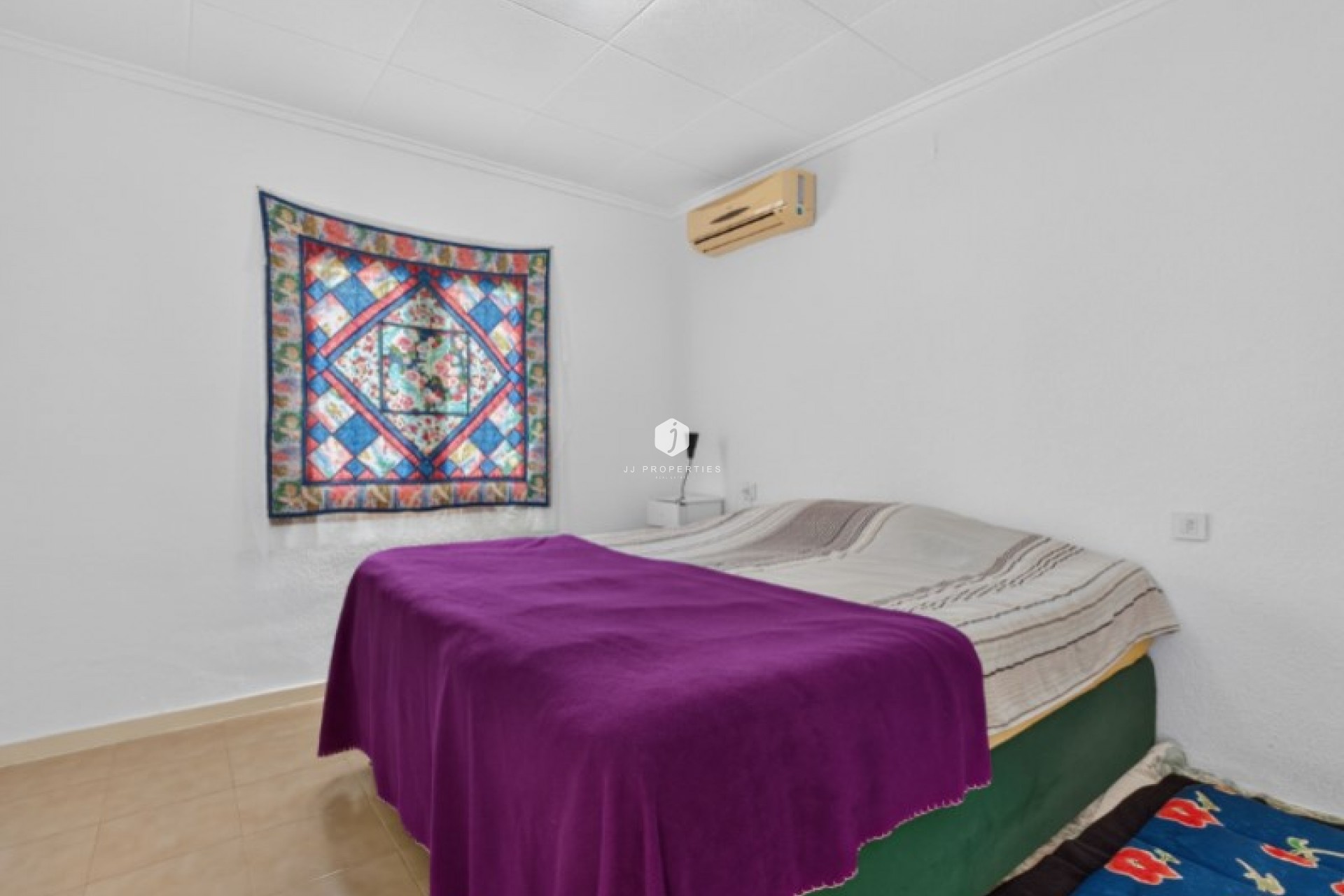 Tweedehands - Villa -
Torrevieja - Costa Blanca