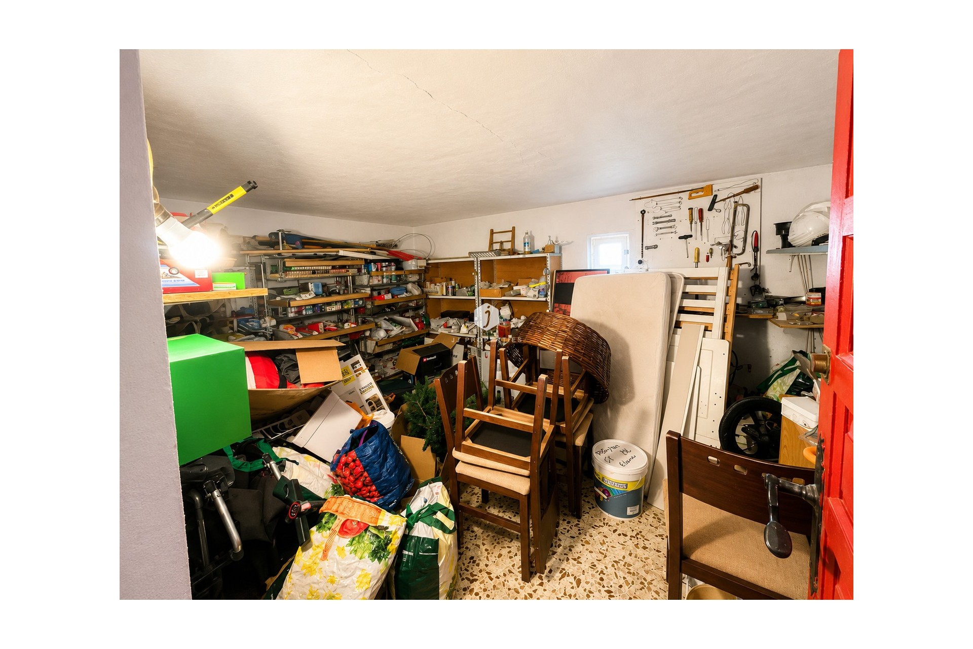 Tweedehands - Villa -
Torrevieja - Costa Blanca